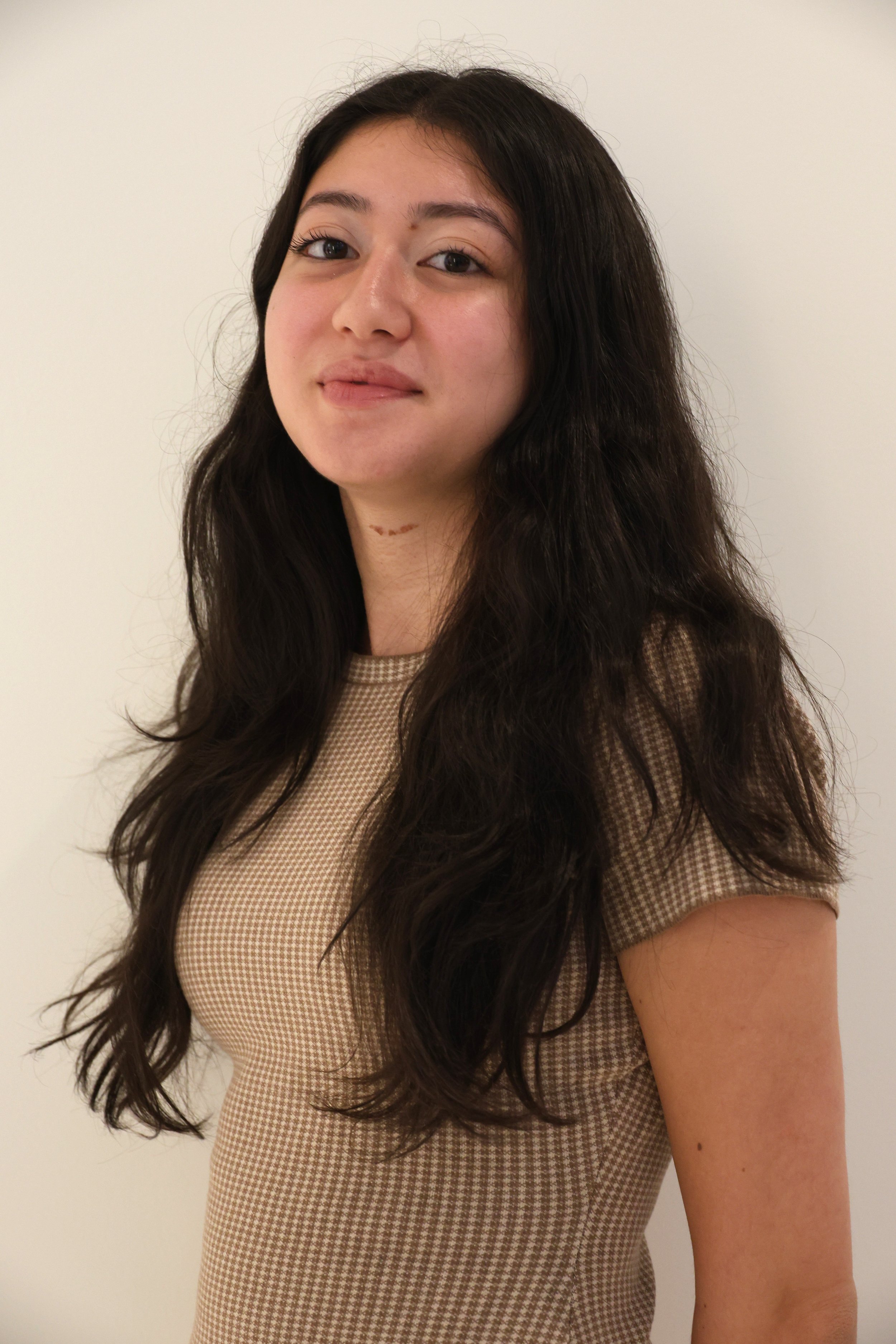 Audrey Jeanseaume - President