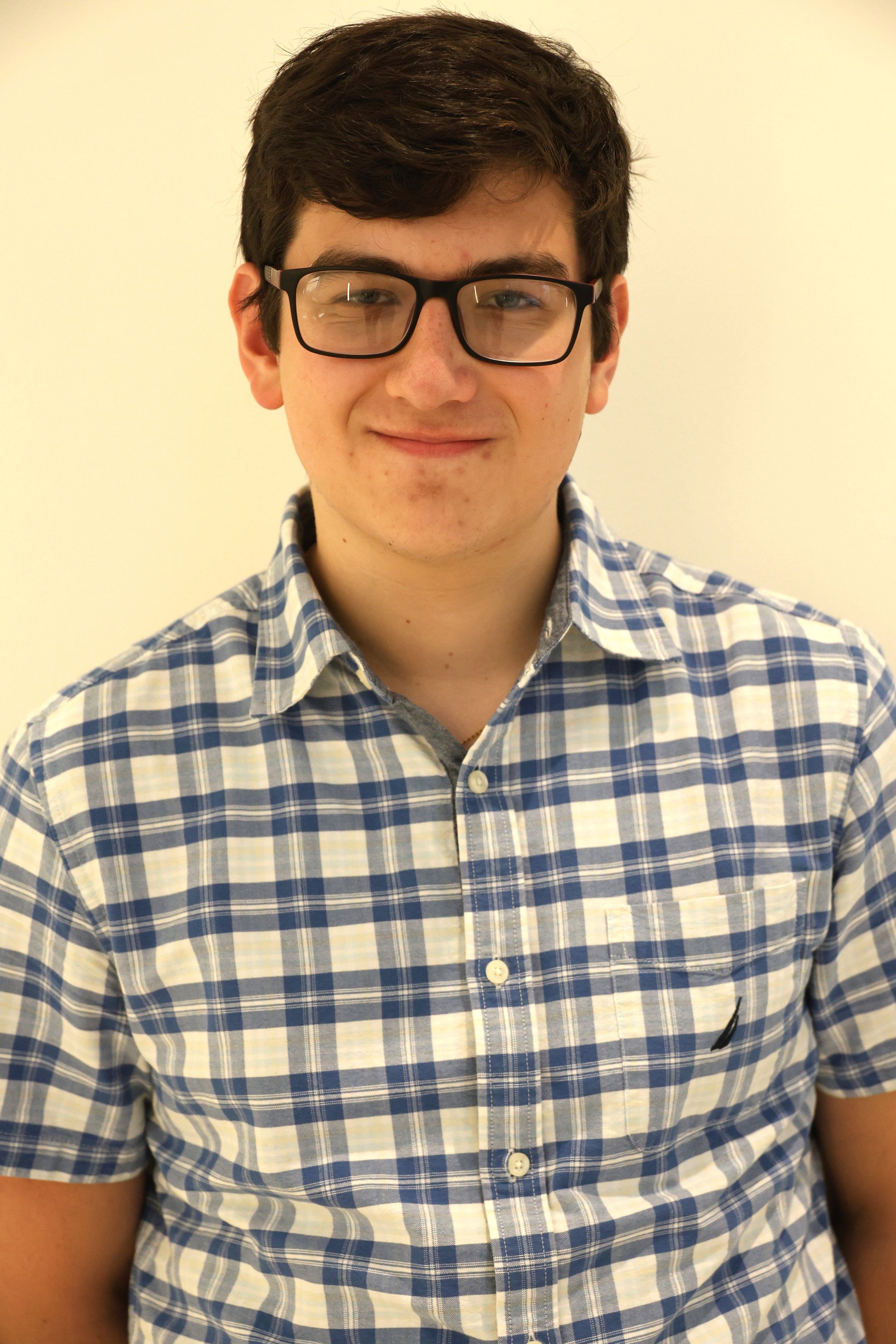 Dylan Escobar - VP