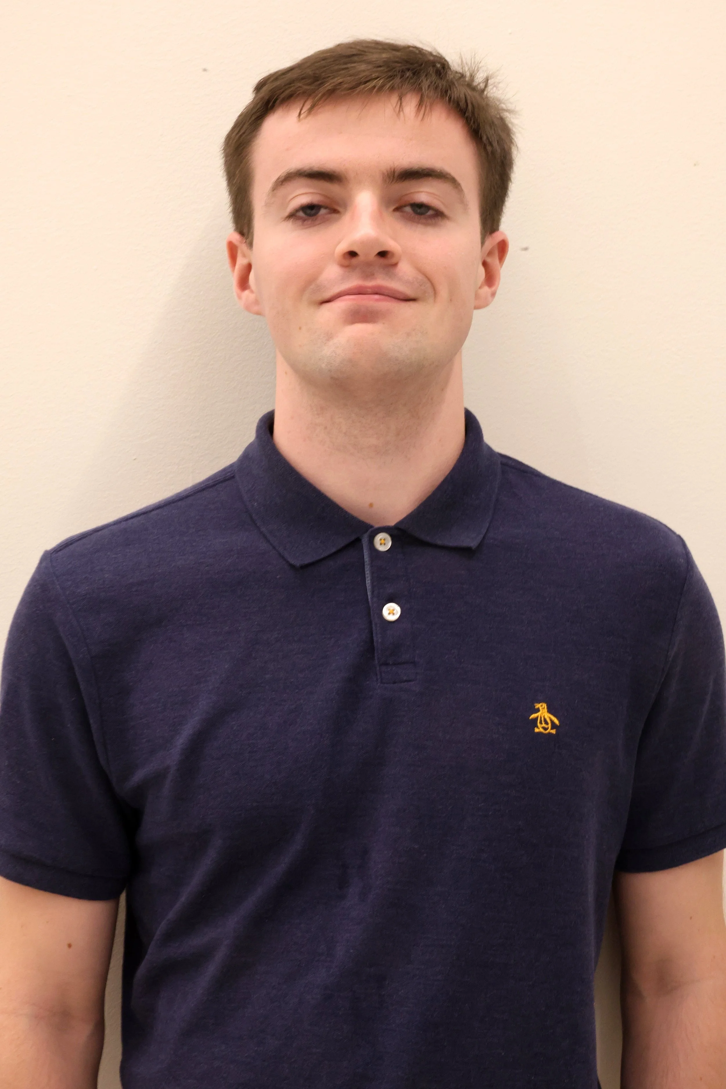 Jeremiah Mulligan - President