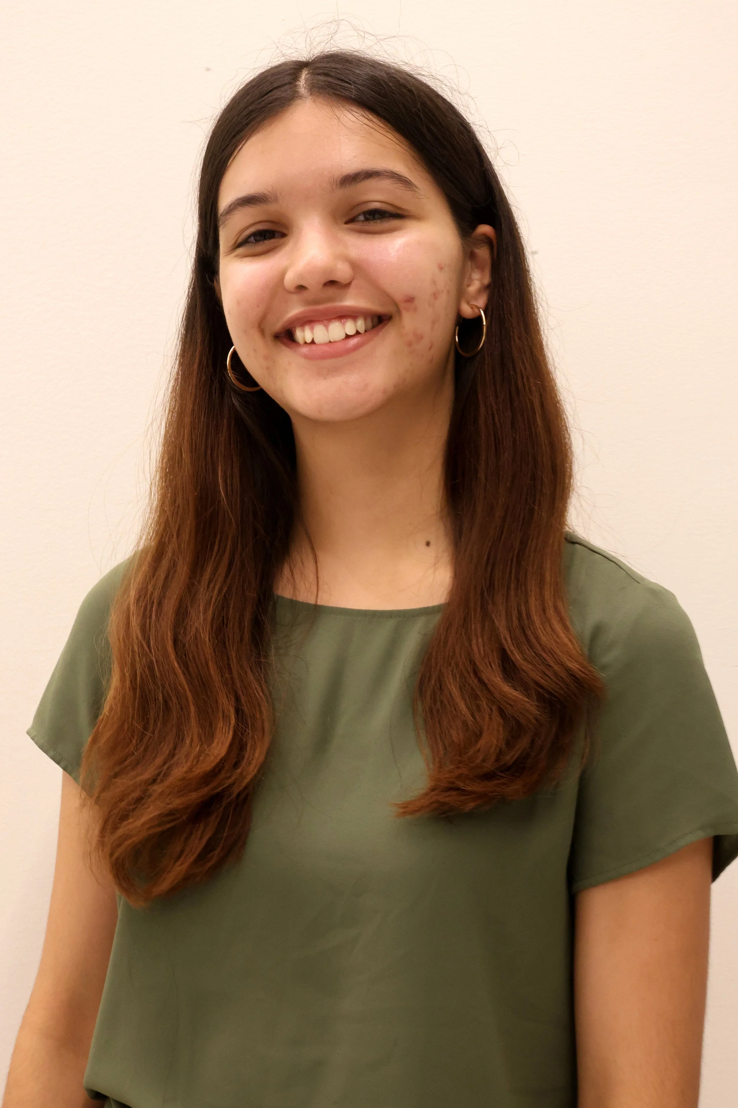 Lillian Cykowski - VP