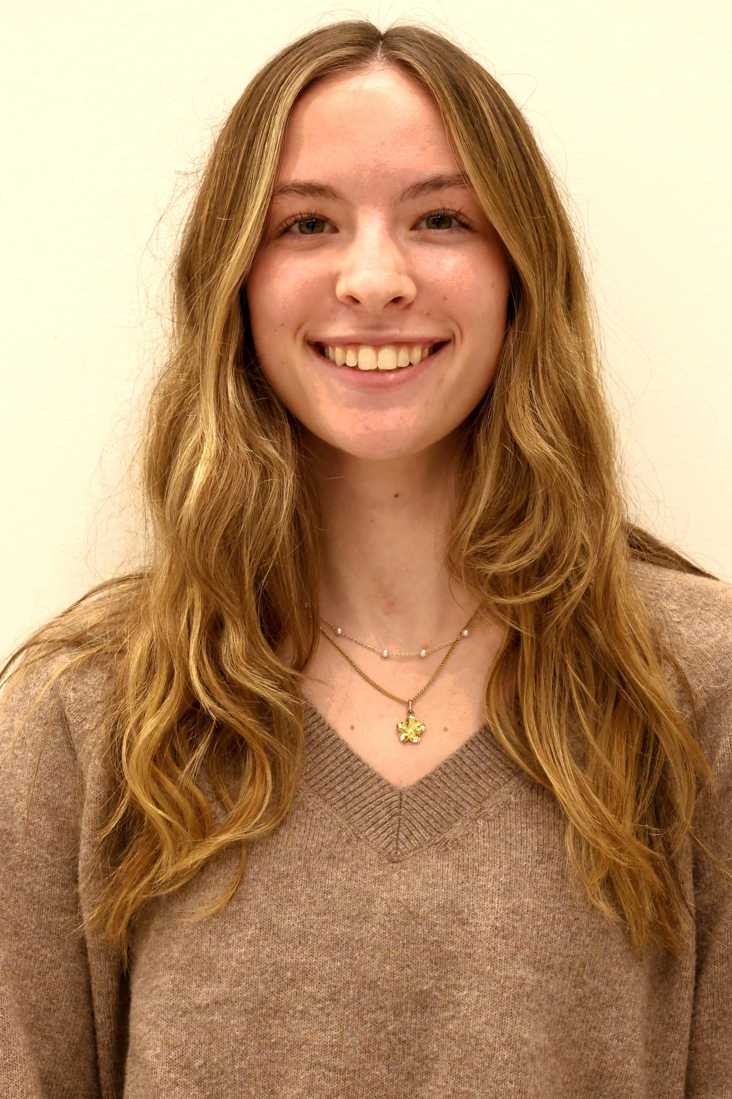 Alinea Blane - VP