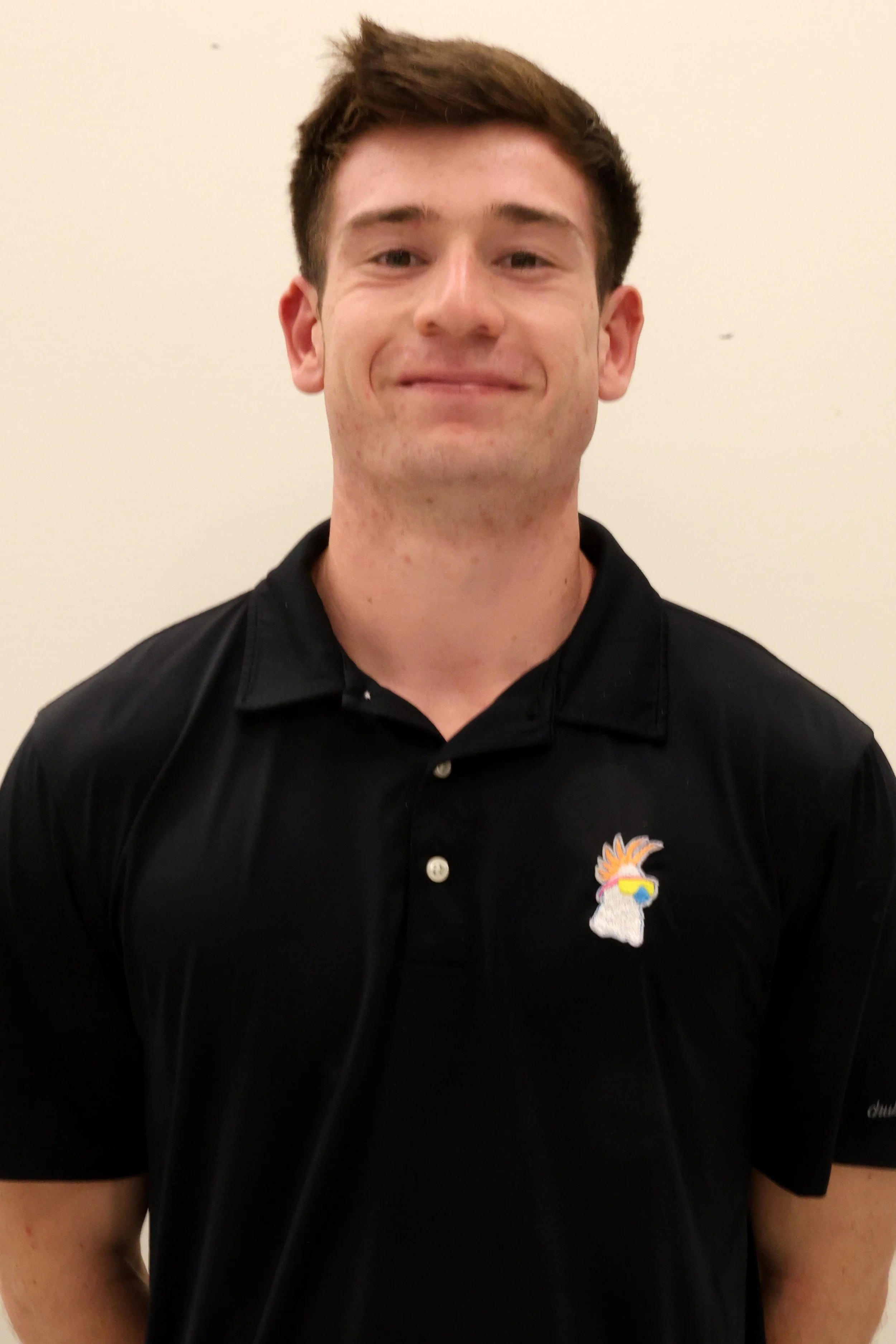 Holmes Wormald - Treasurer