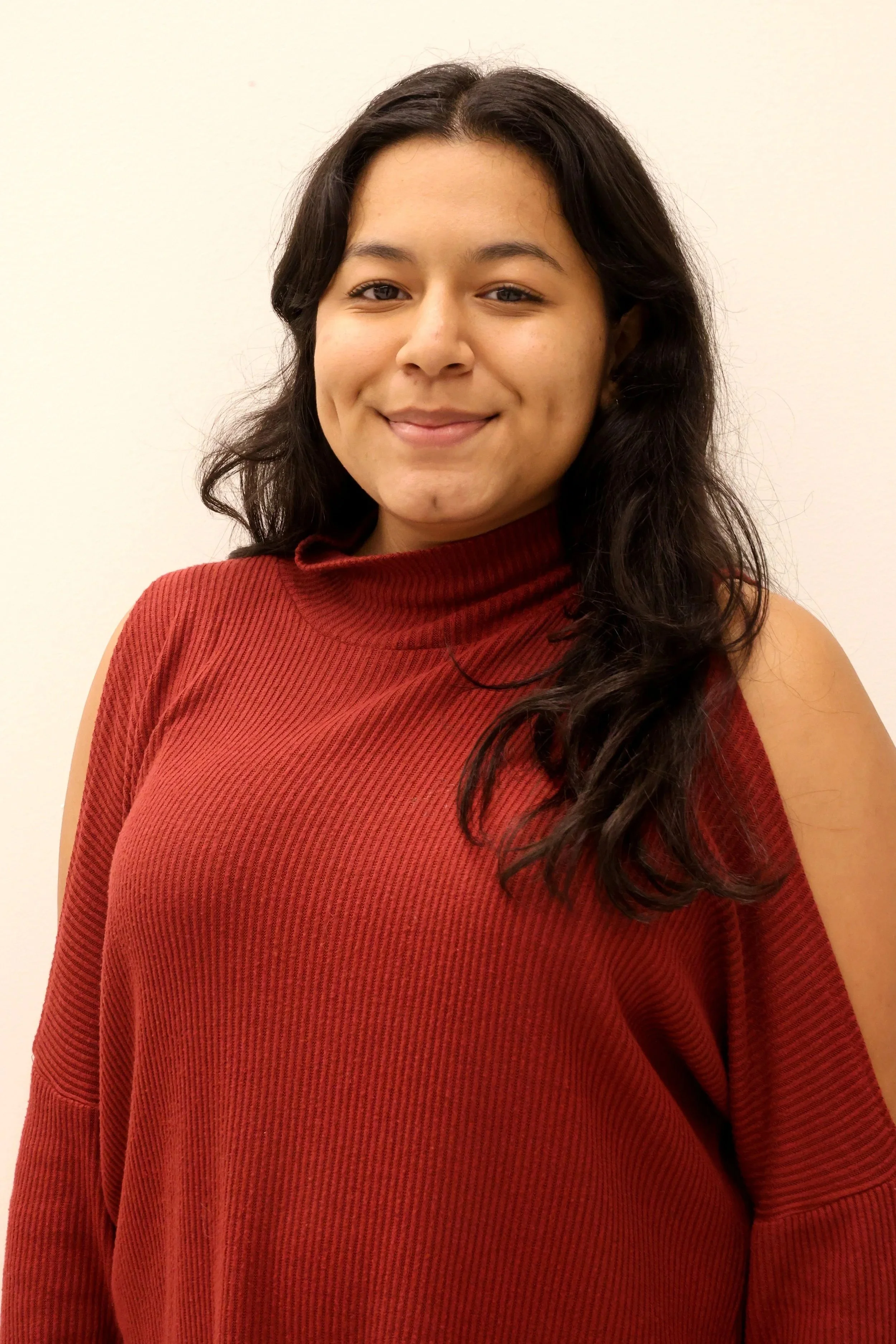 Beatriz Montero - President