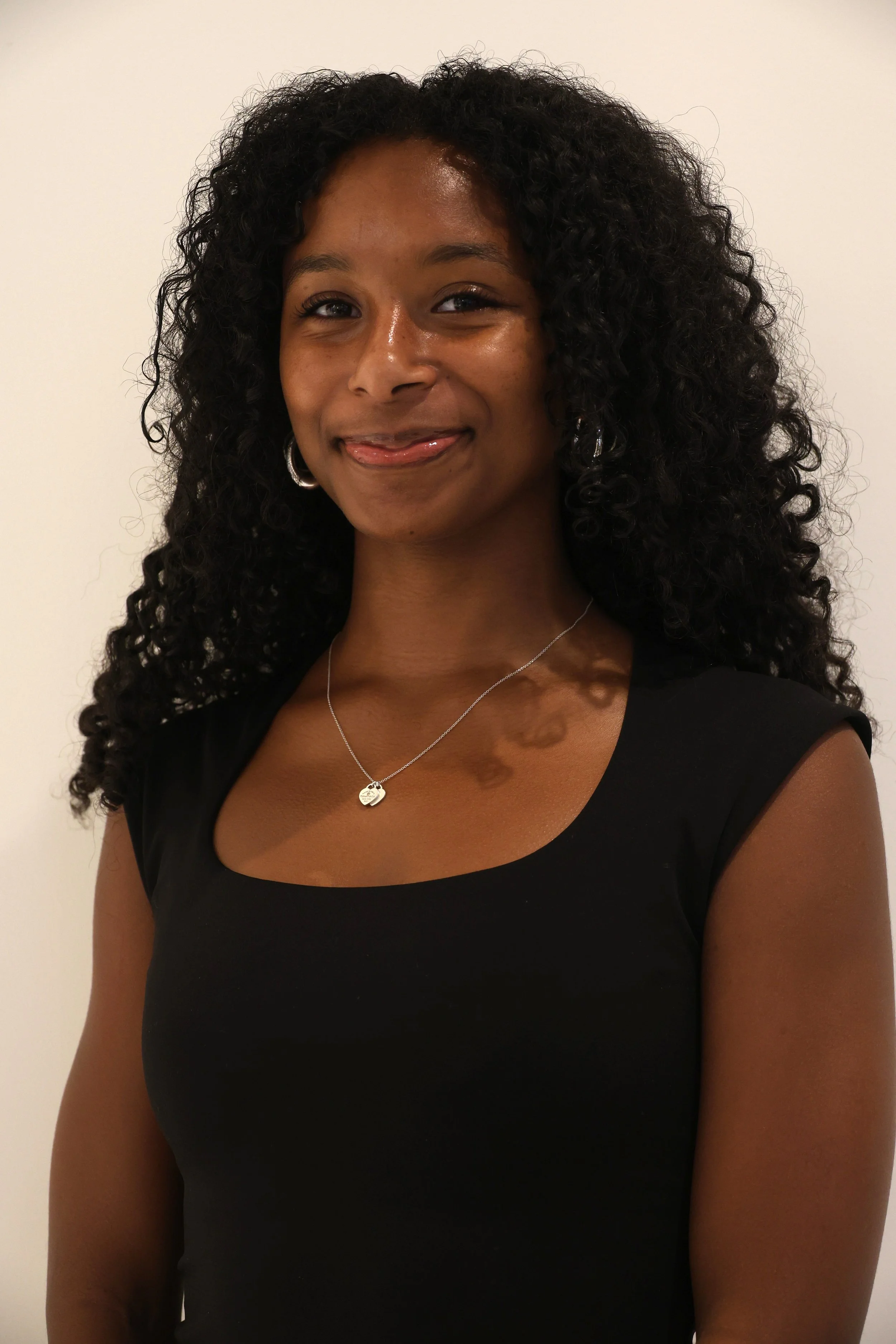 Ariana Sebourne - VP