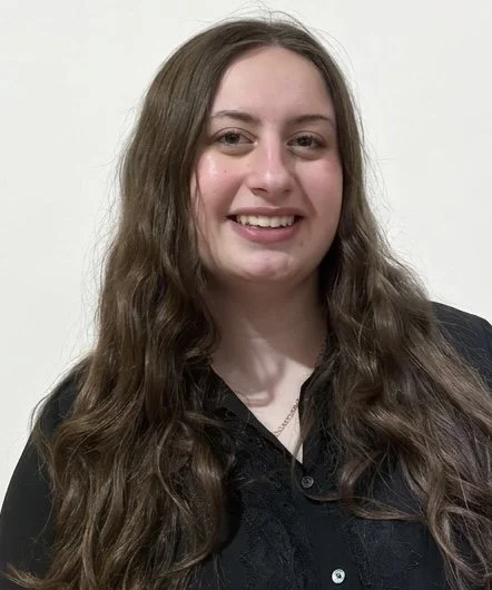 Julia Dellapena - Secretary