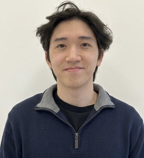 Jason Vo - Programmer
