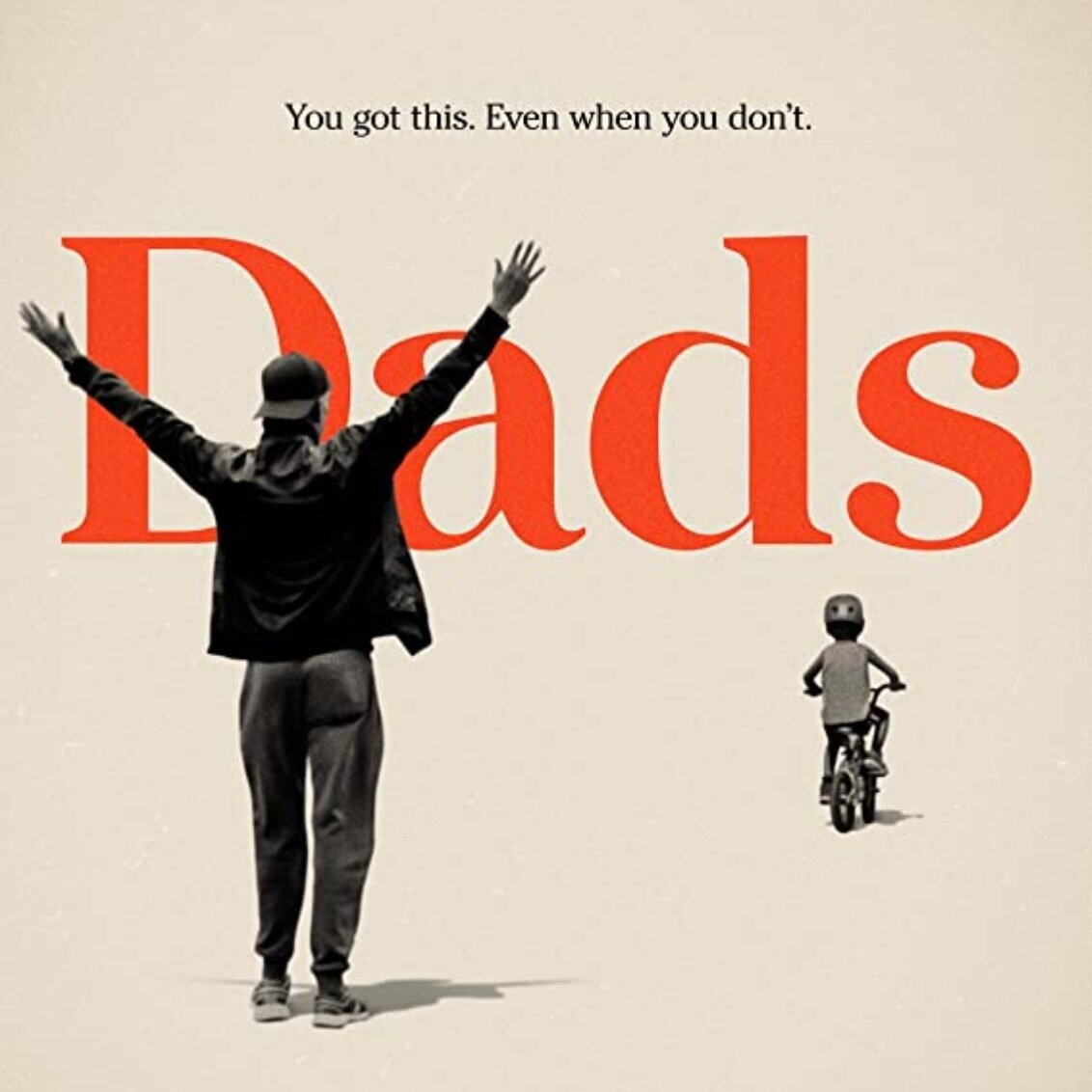 Dads - Bryce Dallas Howard - Imagine 