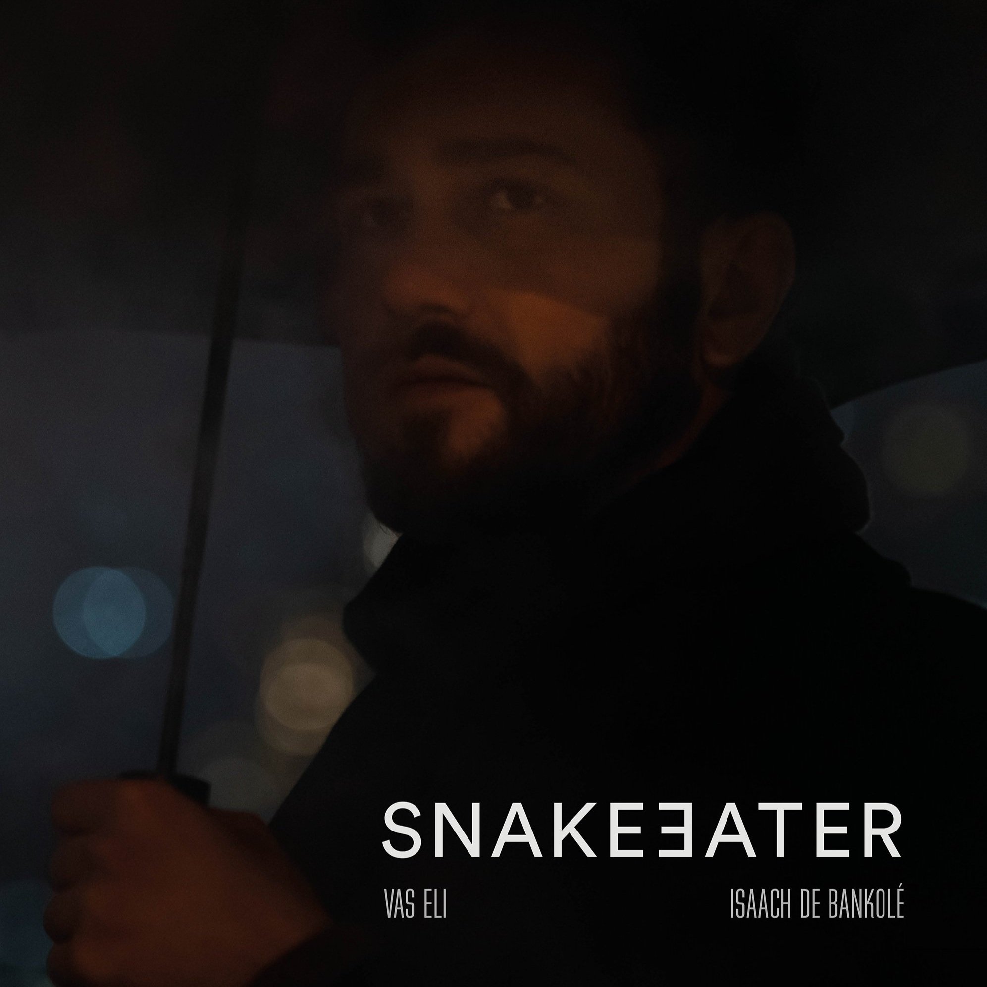 Snakeeater - Tore Knos