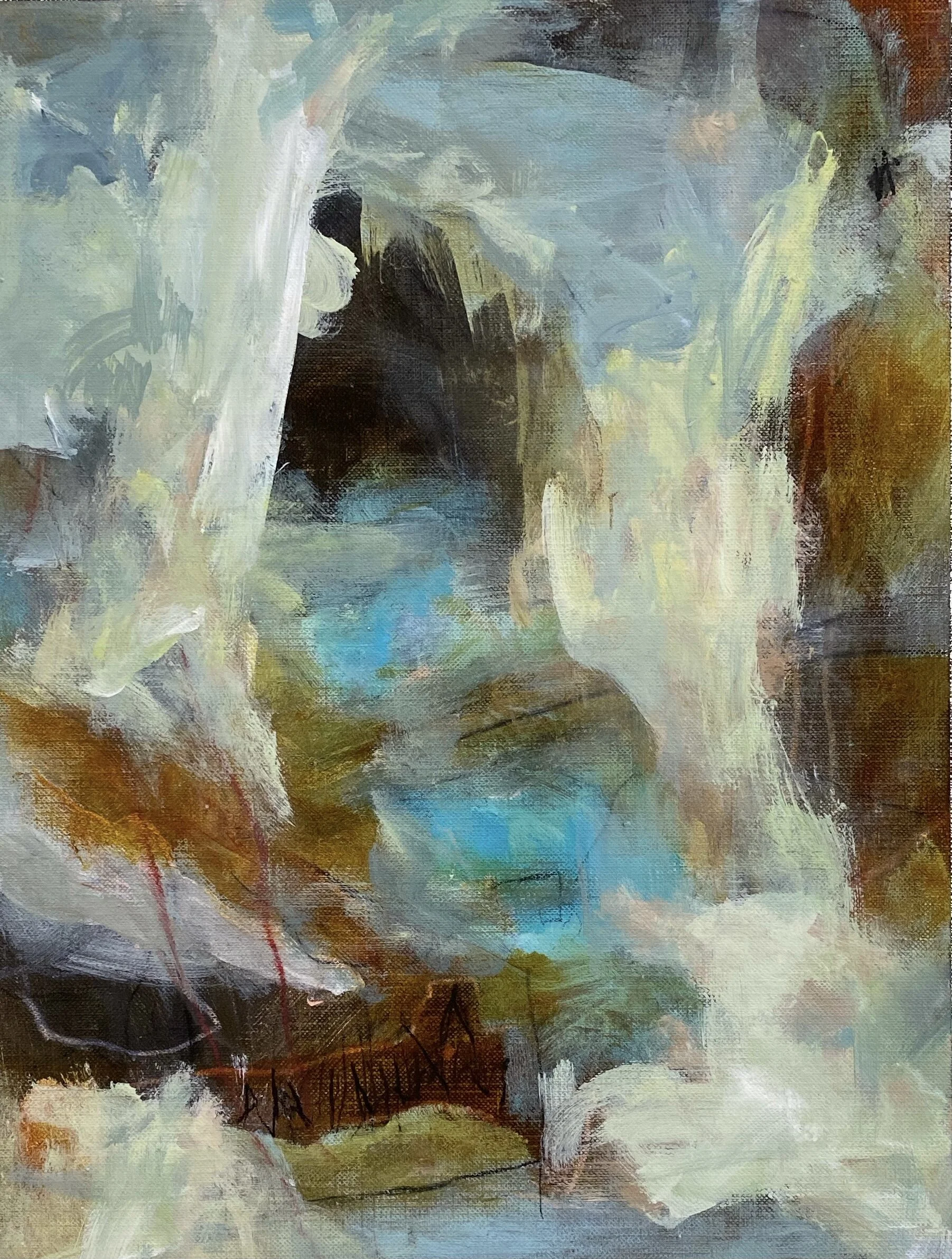 Creativity and The Liminal Space