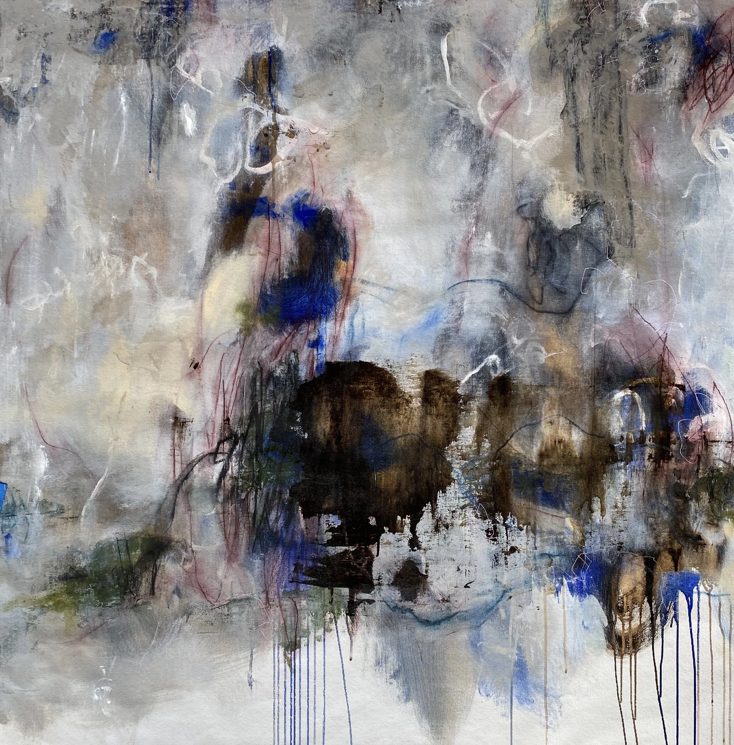 Abstract Expressionism