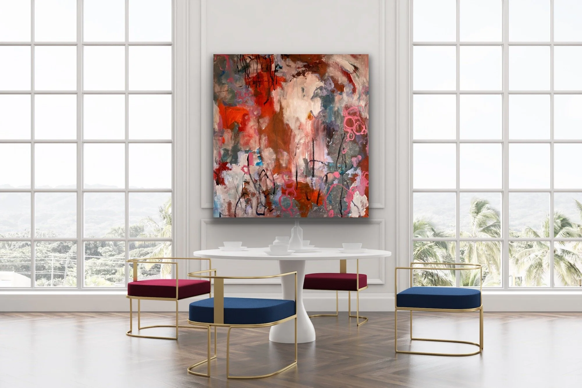 The Big Art Road Trip