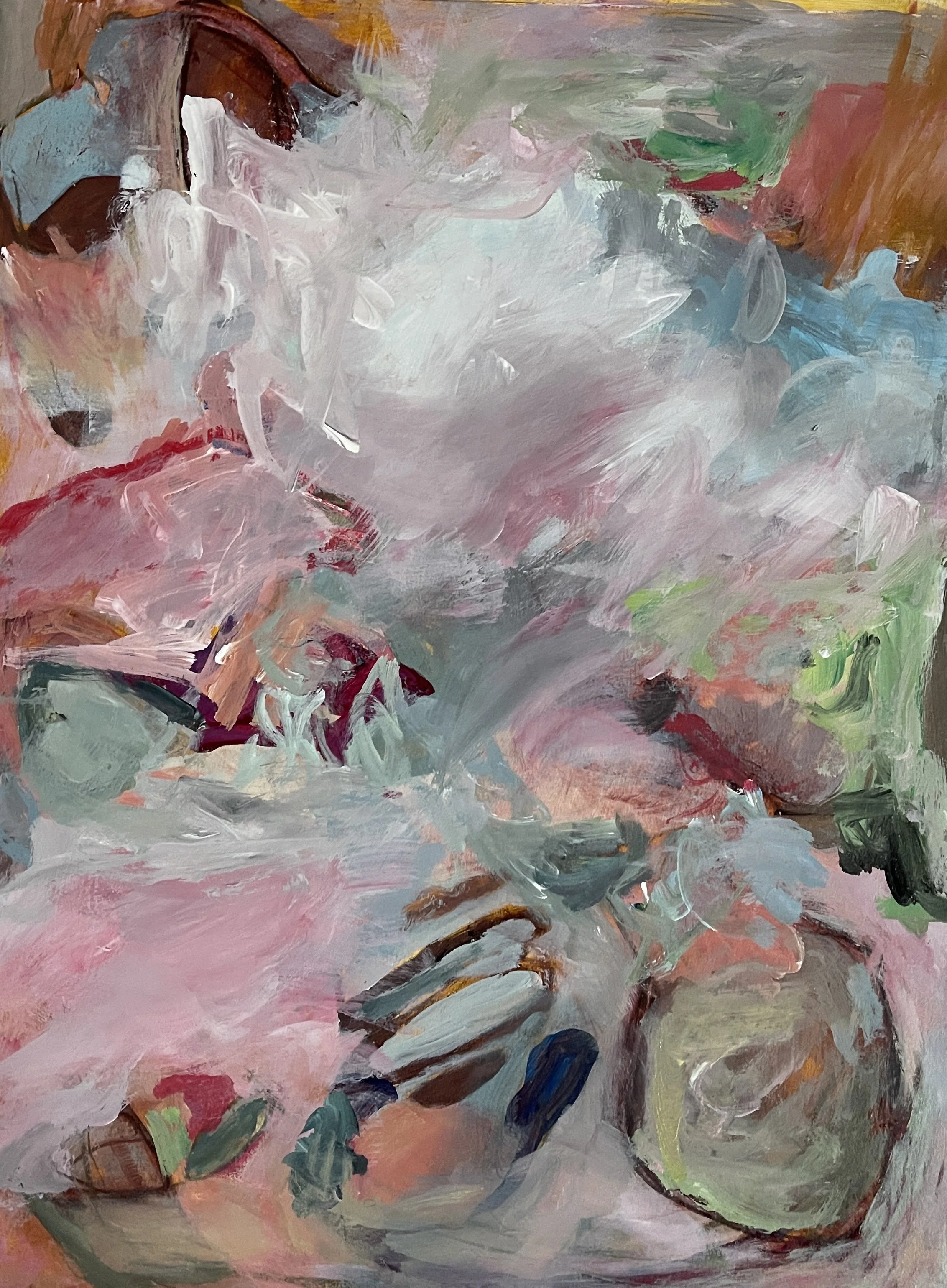 How would you live your life differently?