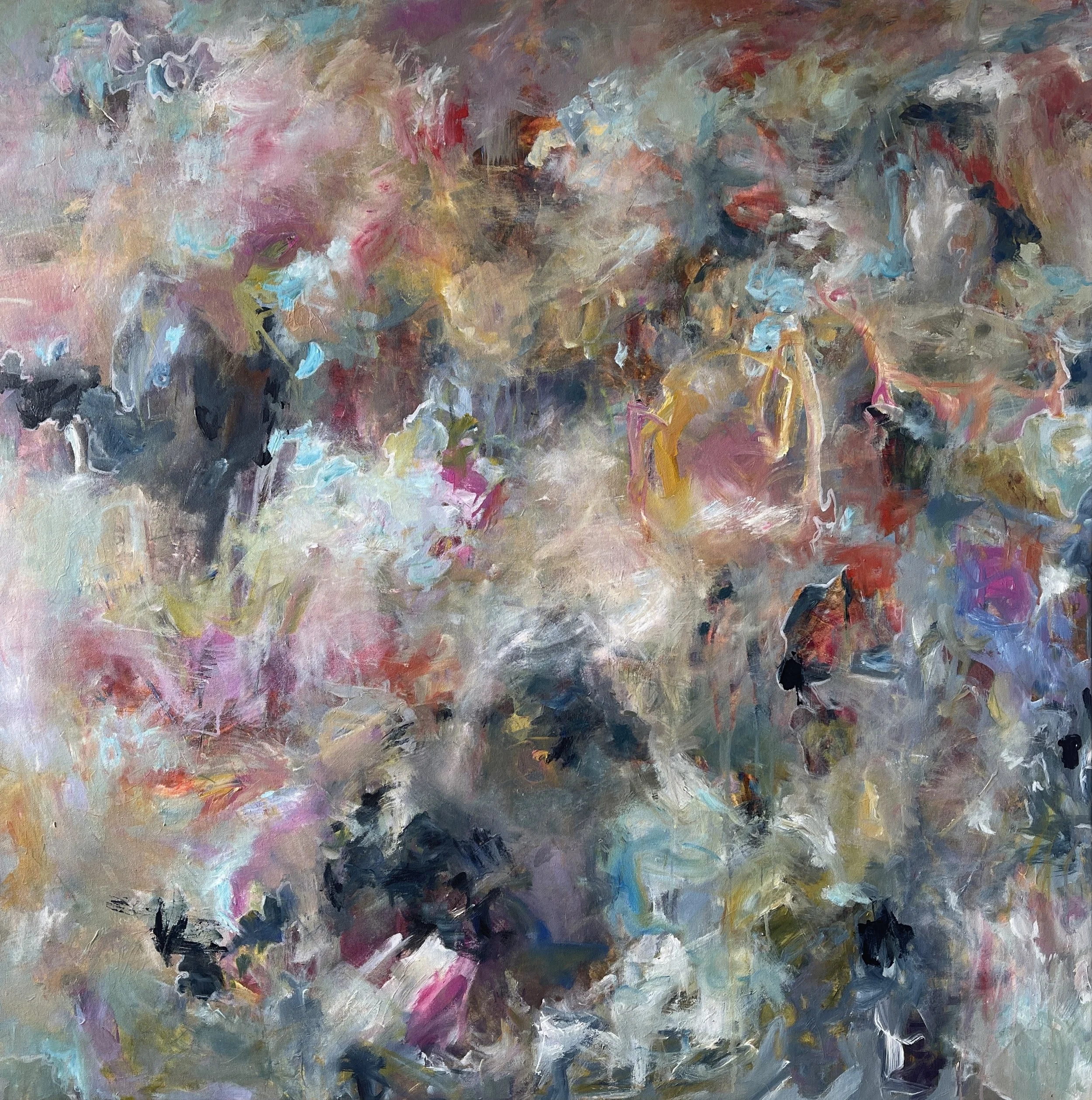 The Magic Is Working