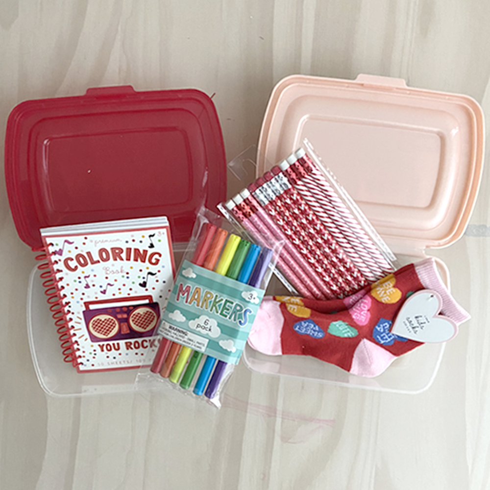 Valentine's Day Gift Inspiration