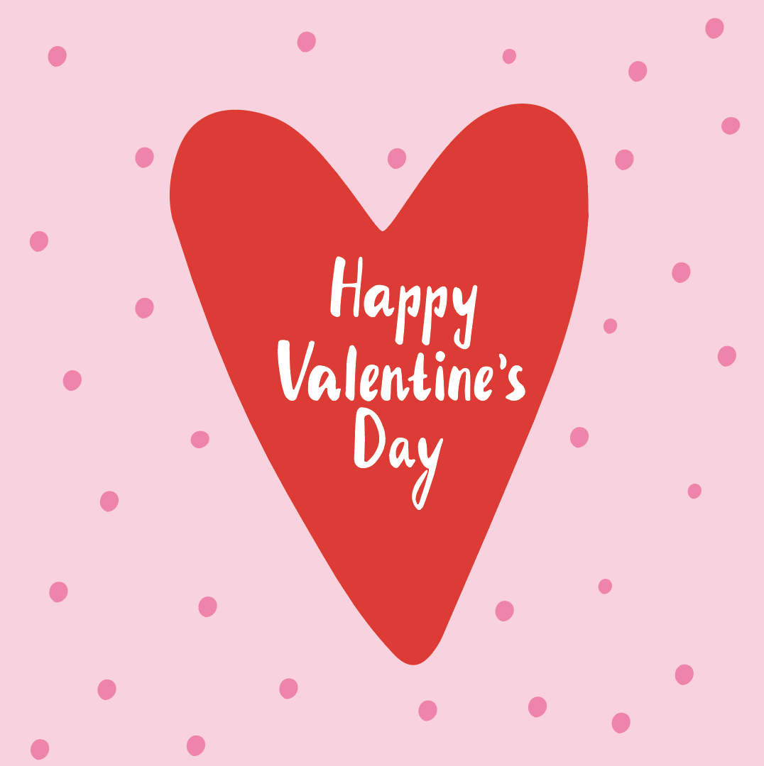 Free Printable Valentine's Day Tags