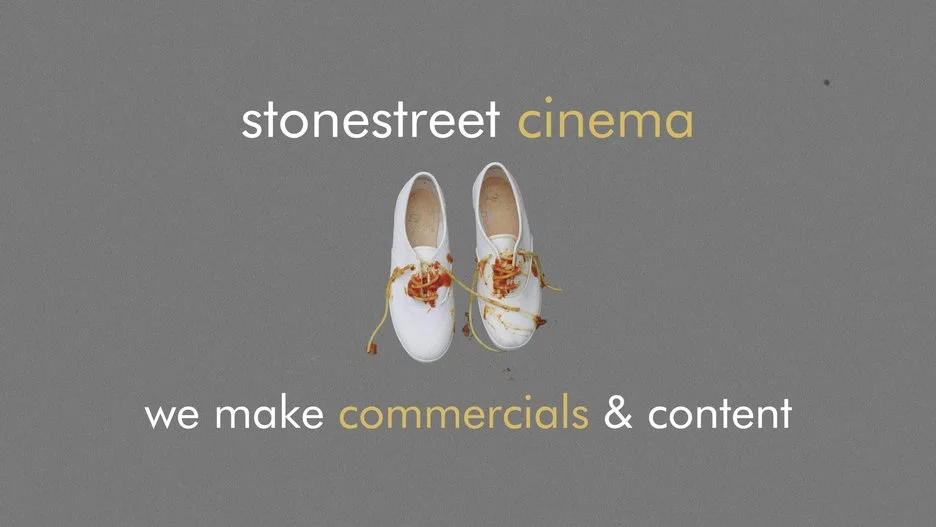 SSC Commercials &amp; Content Campaign