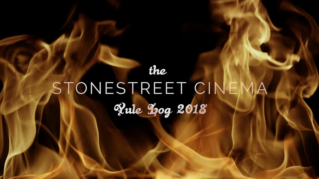 SSC "Yule Log 2018" Series
