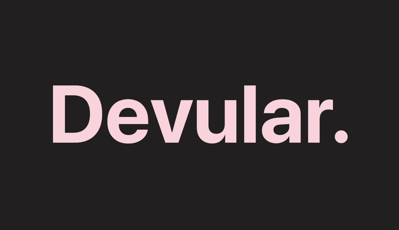 Devular