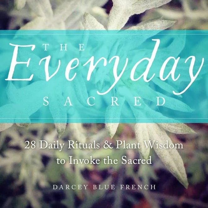 Everyday Sacred Workbook PDF