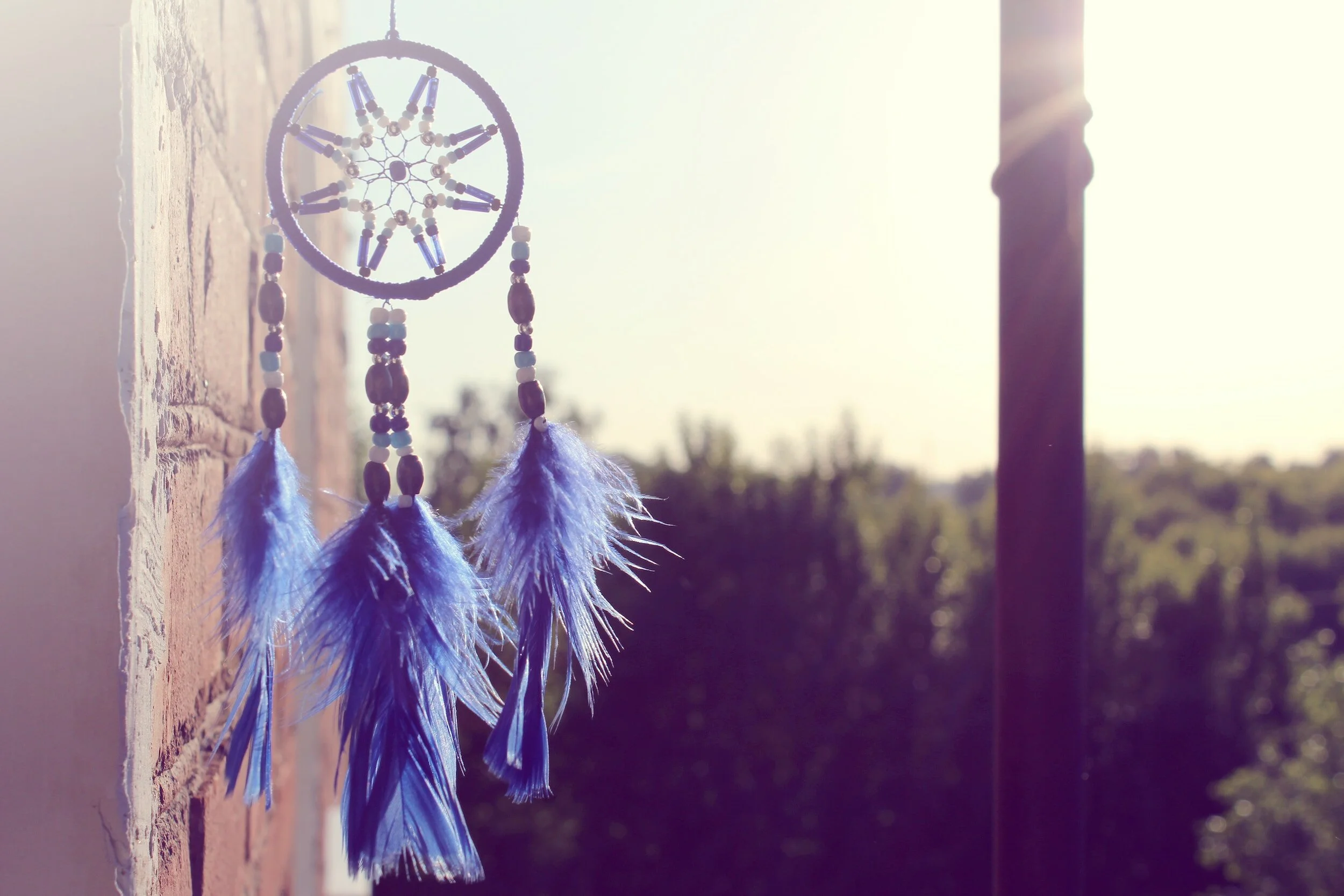 A Free Sample Dream Journey & Meditation