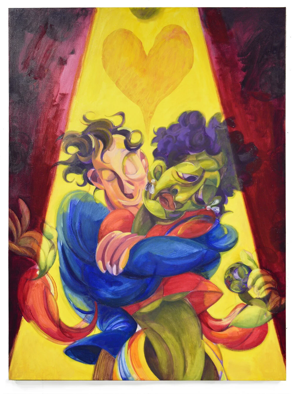 The Juggler