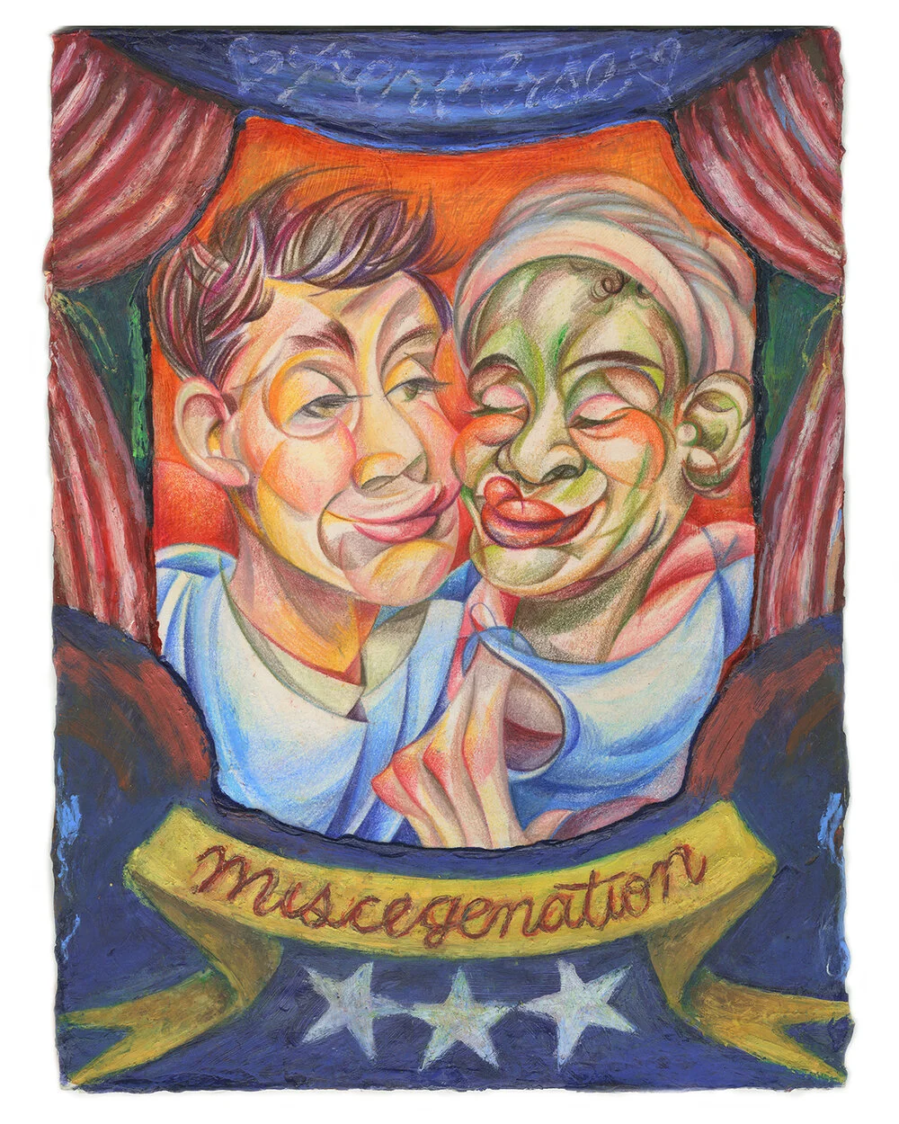 (Perverse) Miscegenation