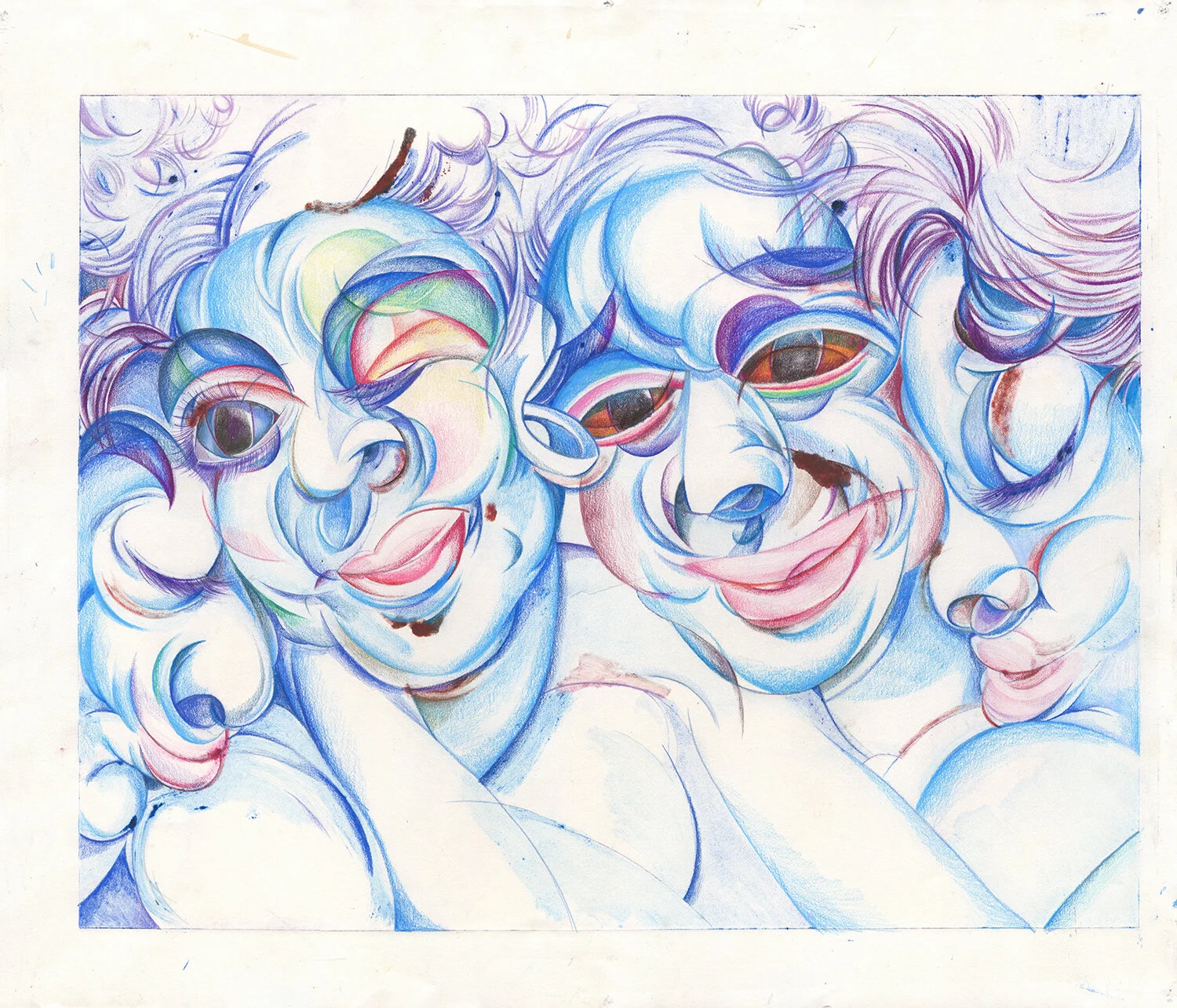 You, Me (Cloned)