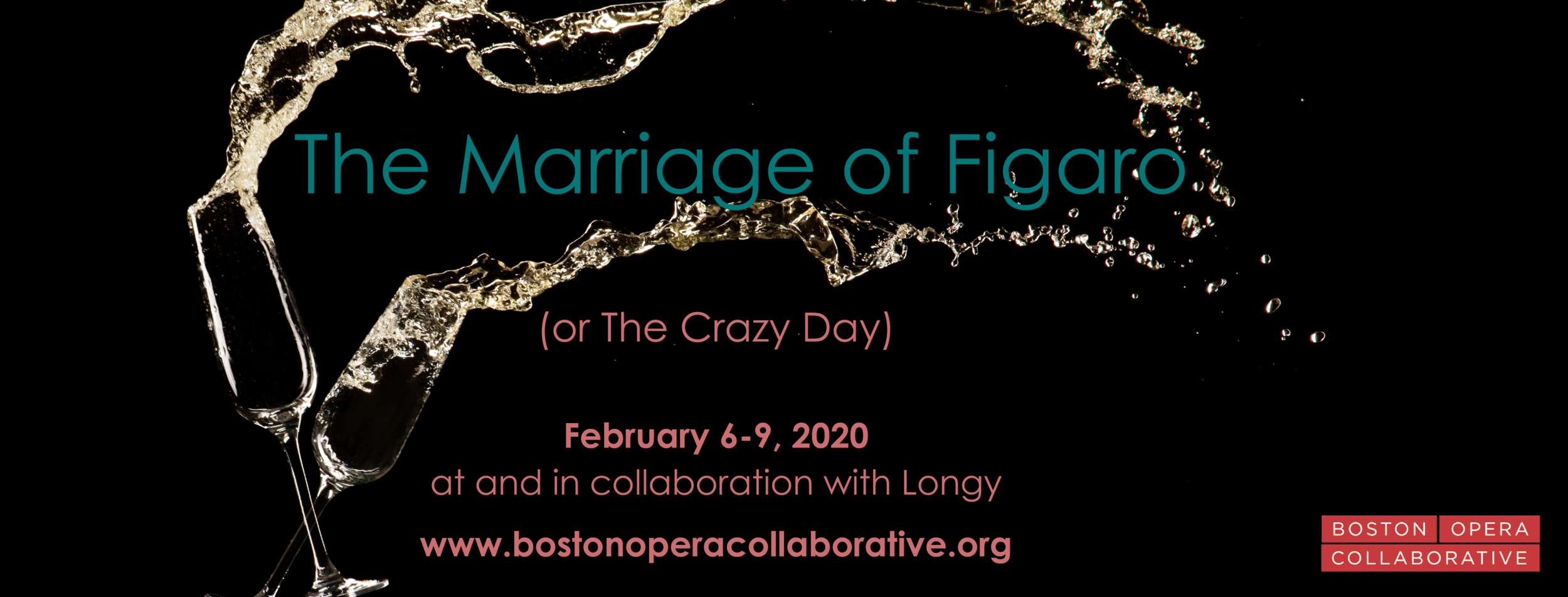 Performances: Bartolo in The Marriage of Figaro with Boston Opera Collaborative