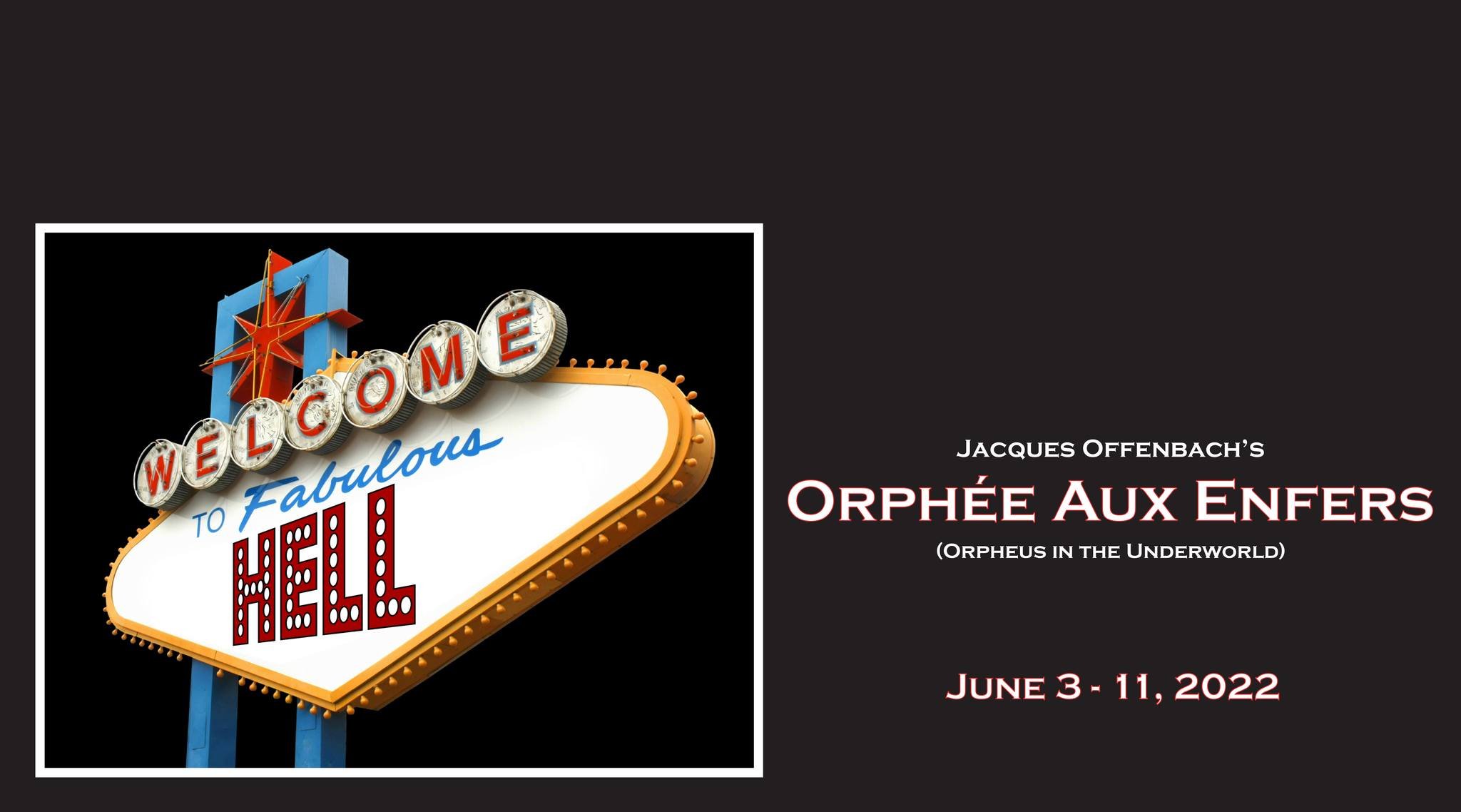 Performances: John Styx cover/chorus &amp; Young Artist – Opera Company of Middlebury