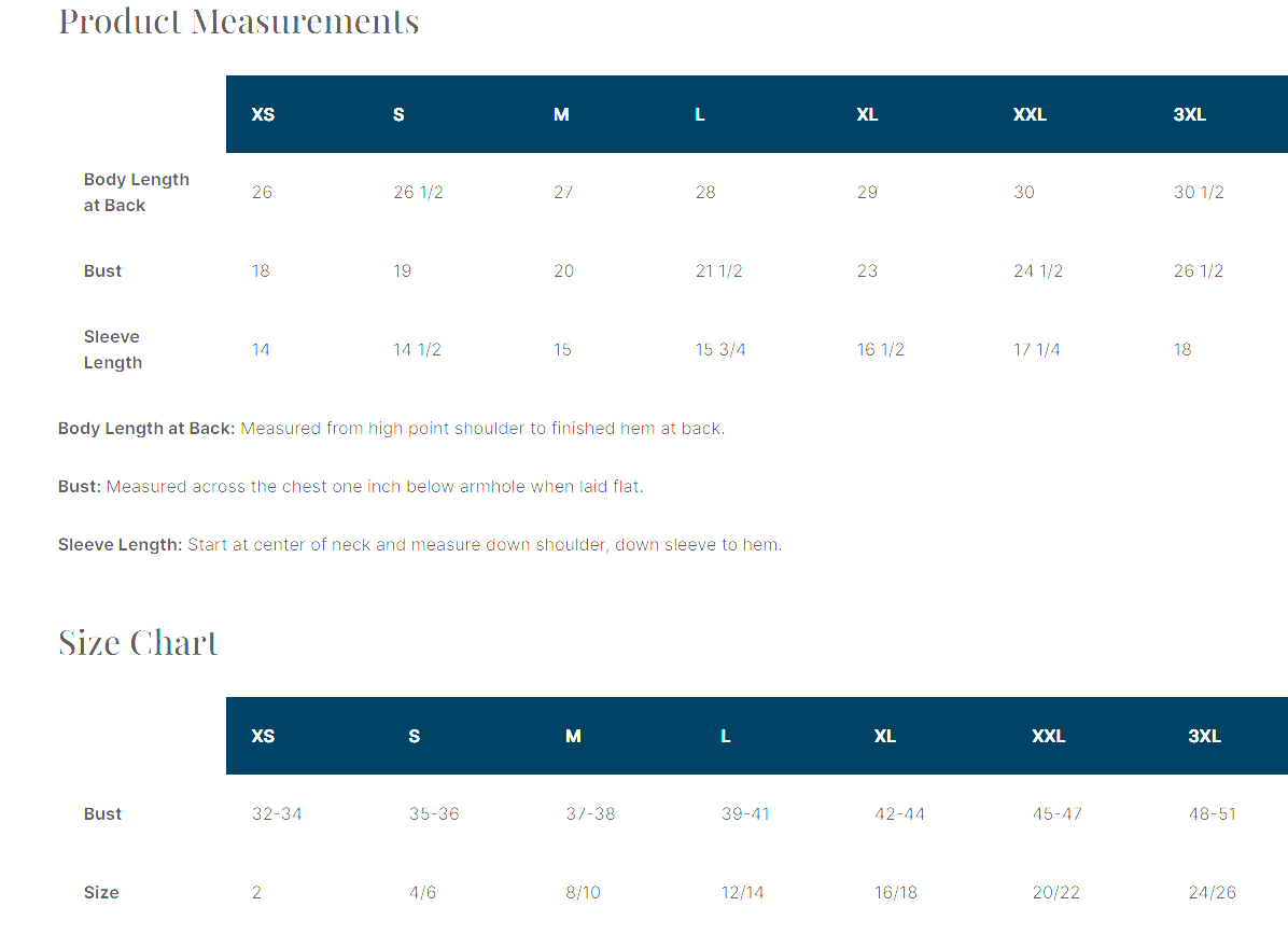 CS413 Size Chart.png