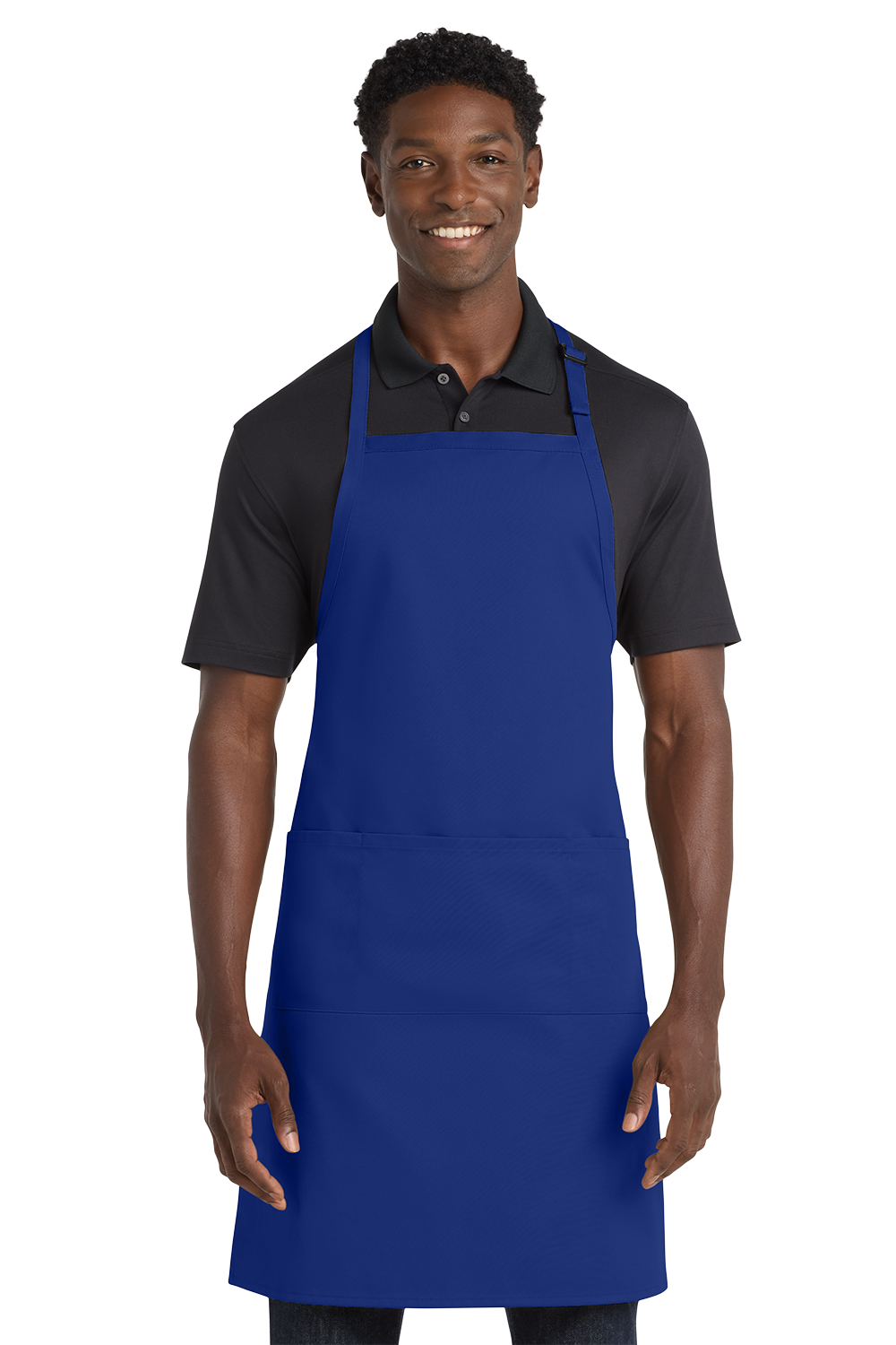 Council 7027 Apron - A700