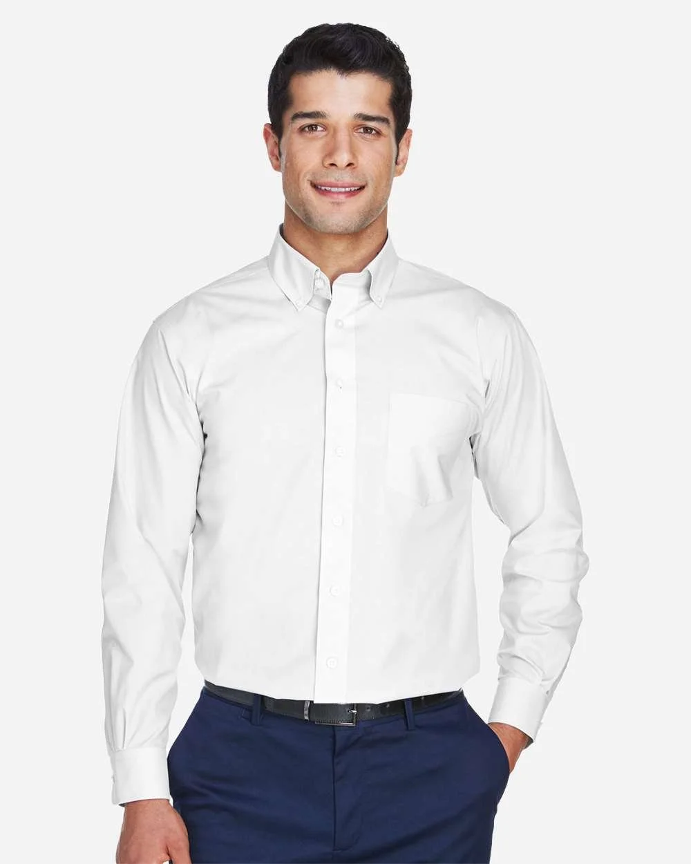 Devon_&_Jones_D620_White_Front_High_Model.jpg