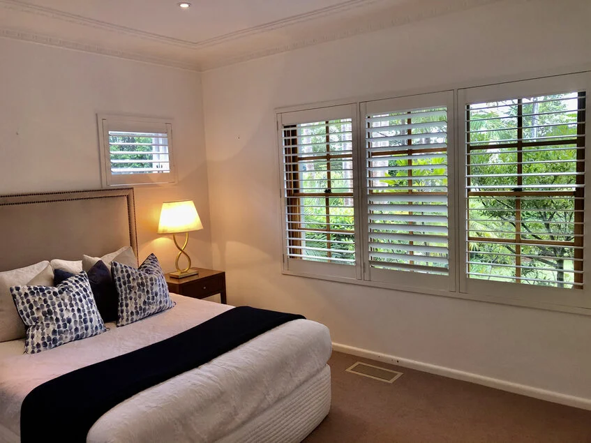Shutters and Blinds Sydney