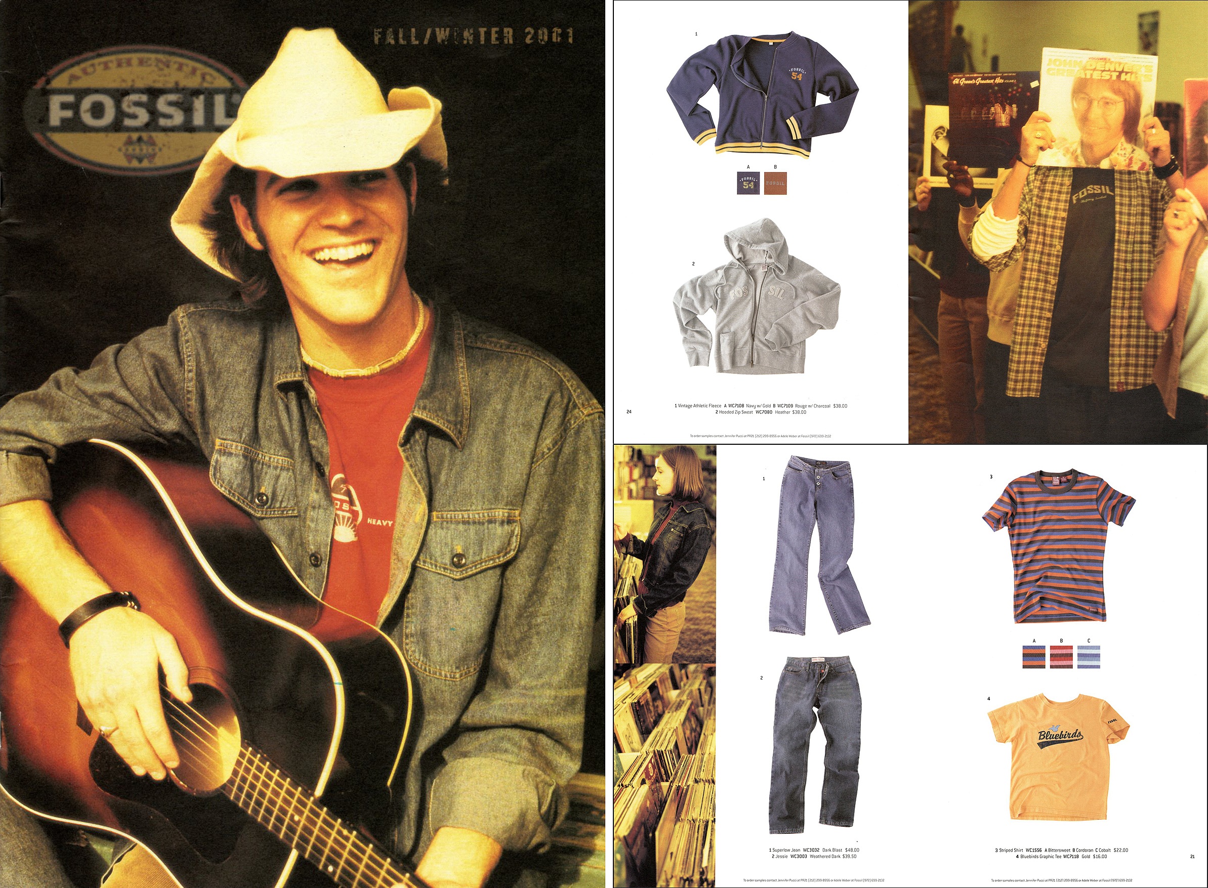 Clothing Fossil Brands Fossil Clothing Brand Fossil Clothing Store