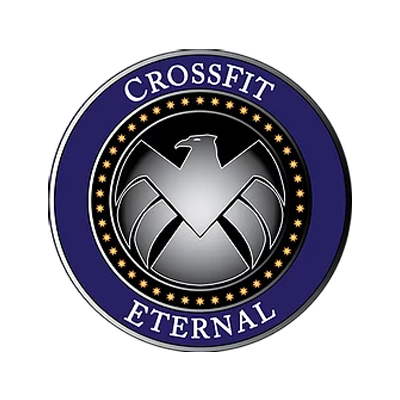 Crossfit Eternal