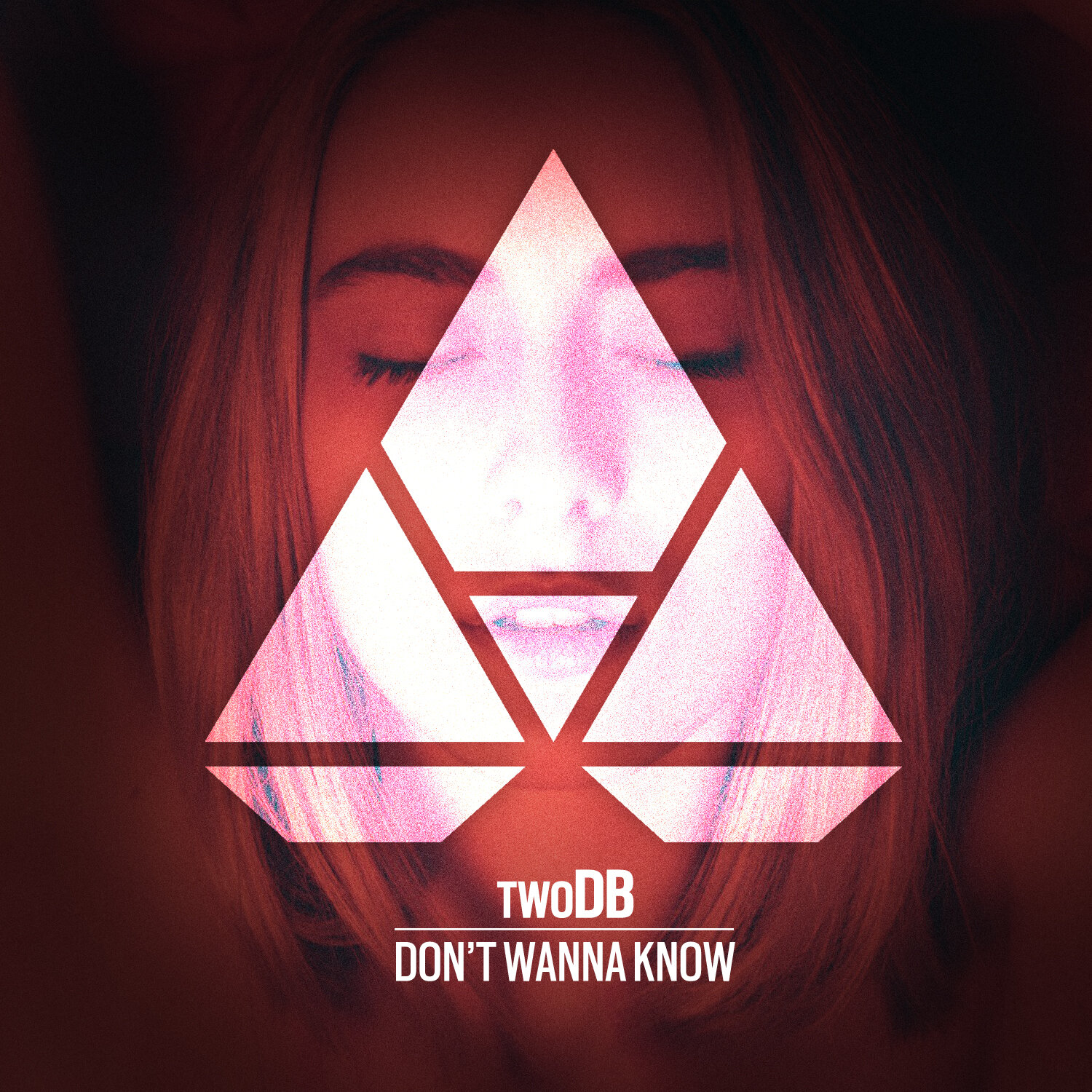 twoDB - Don't Wanna Know - Artwork.jpg