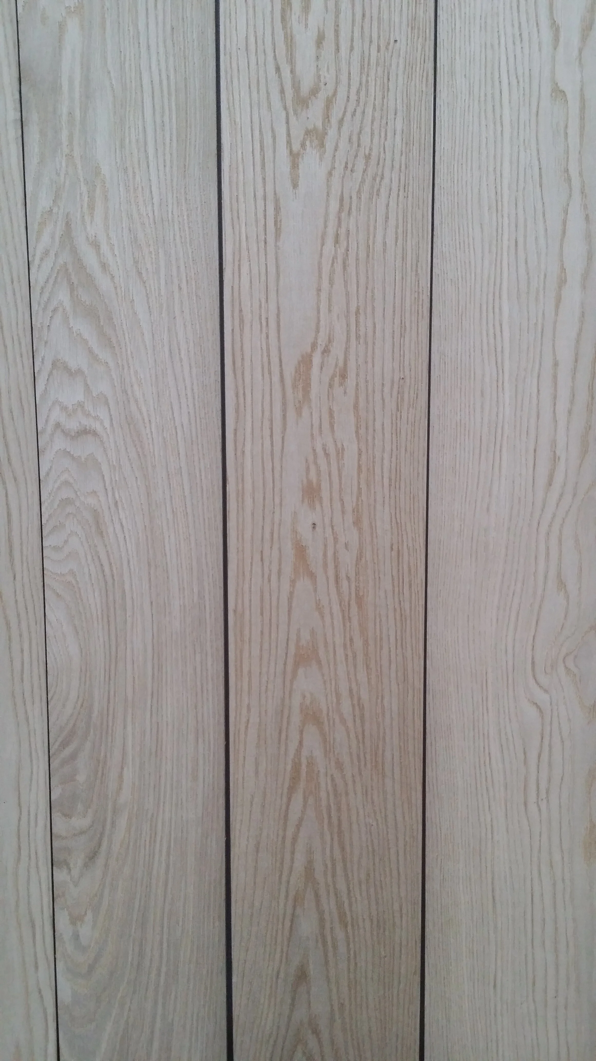 Brown Ash Cut Stock