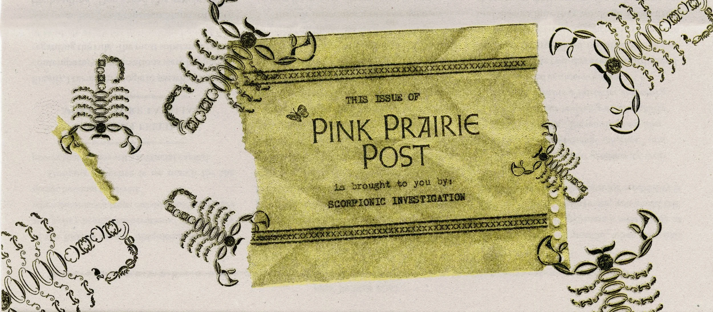 December, Issue 4