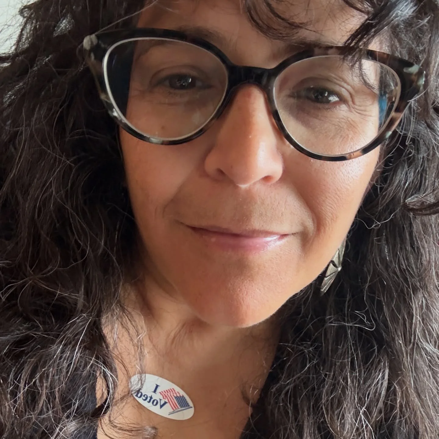 In a busy cycle of getting in grants, finding local shop partners to carry La Techxicana Studio natural dyed goods, bringing more Diositas Series works into being, wondering if our kitchen sink drain, dishwasher, and neighborhood sewers are ever goin