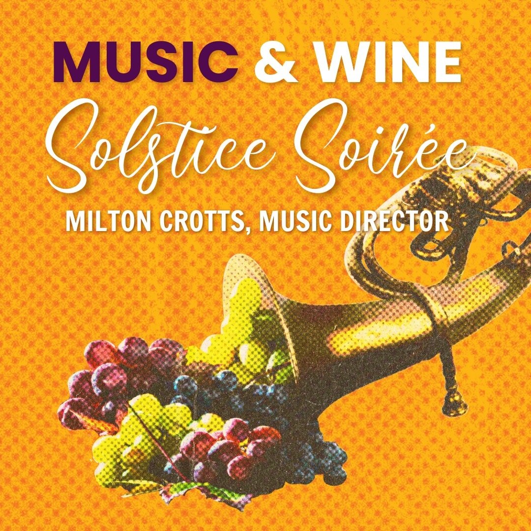 Solstice Soir&eacute;e
The Blue Ridge Orchestra presents Solstice Soir&eacute;e, an alfresco chamber concert (with a WNC twist), at 6:00pm on Saturday, June 22nd, in the beautiful Souther Williams vineyard on Hoopers Creek Road in Fletcher, NC.
Stepp