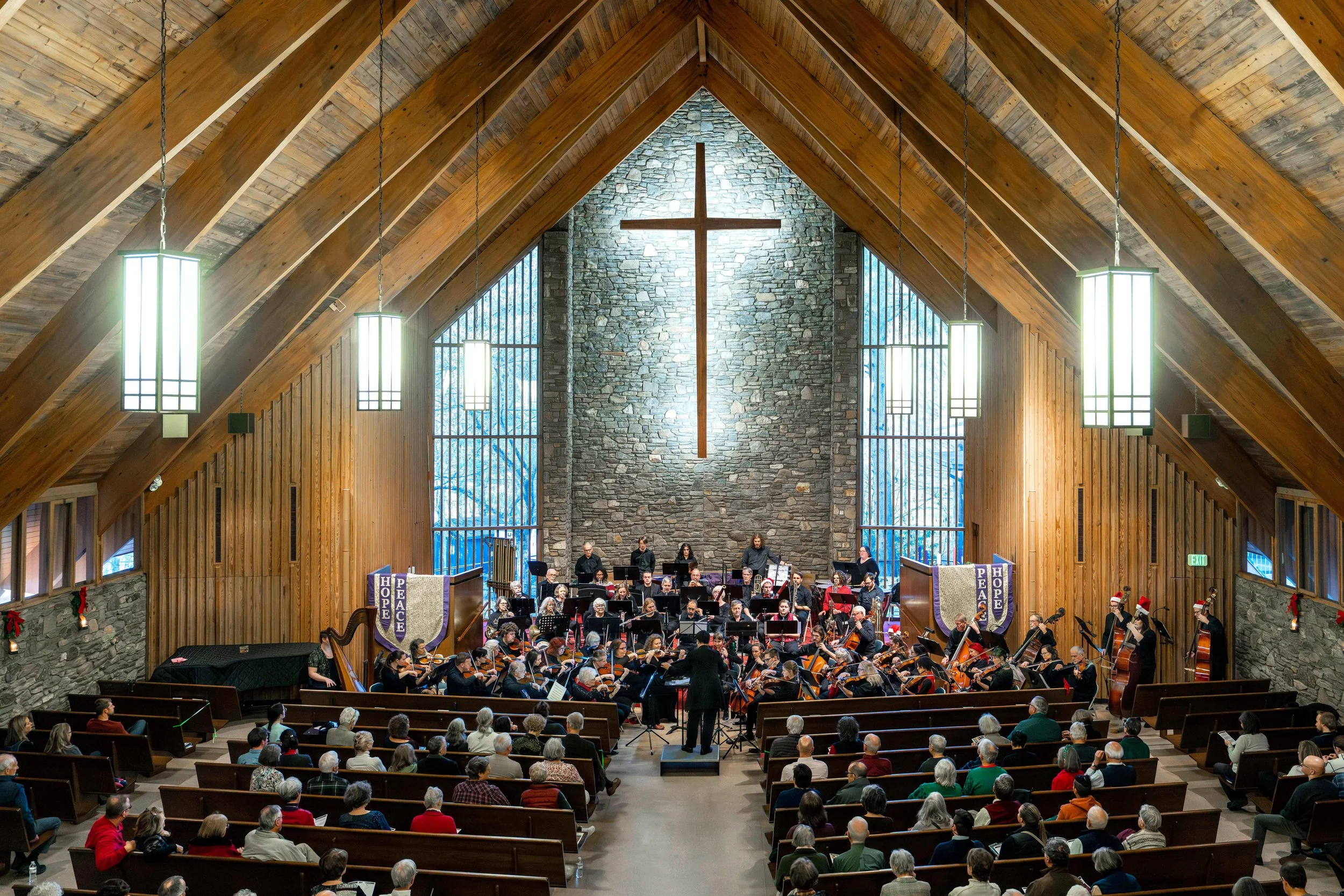 BRO Revels! 2025: A British Holiday, December 6th &amp; 7th, 2025