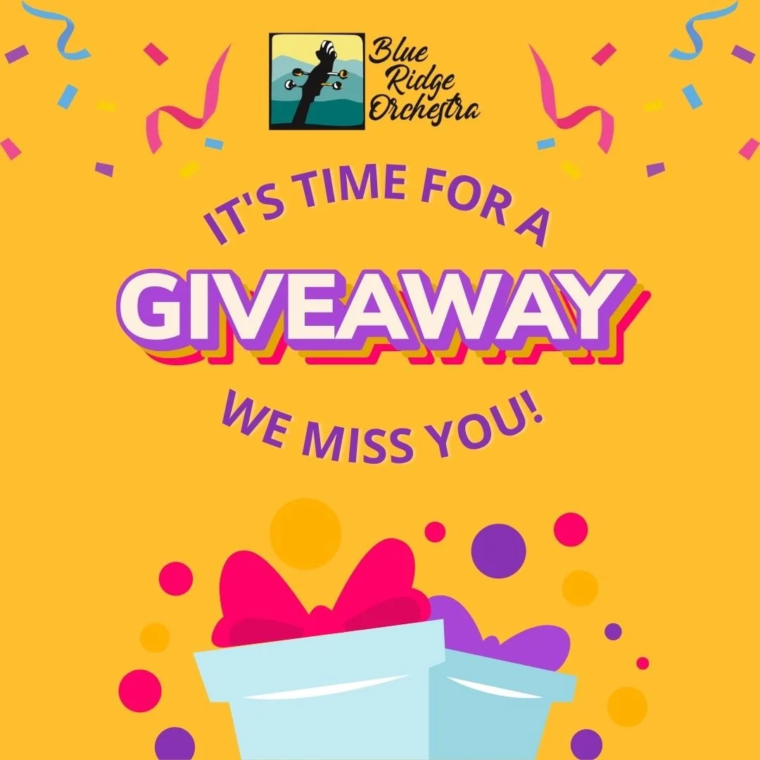 Also, don't forget to reserve your seats! BRO's "Boom-De-Ay" on May 2nd and May 3rd! Click to learn more...