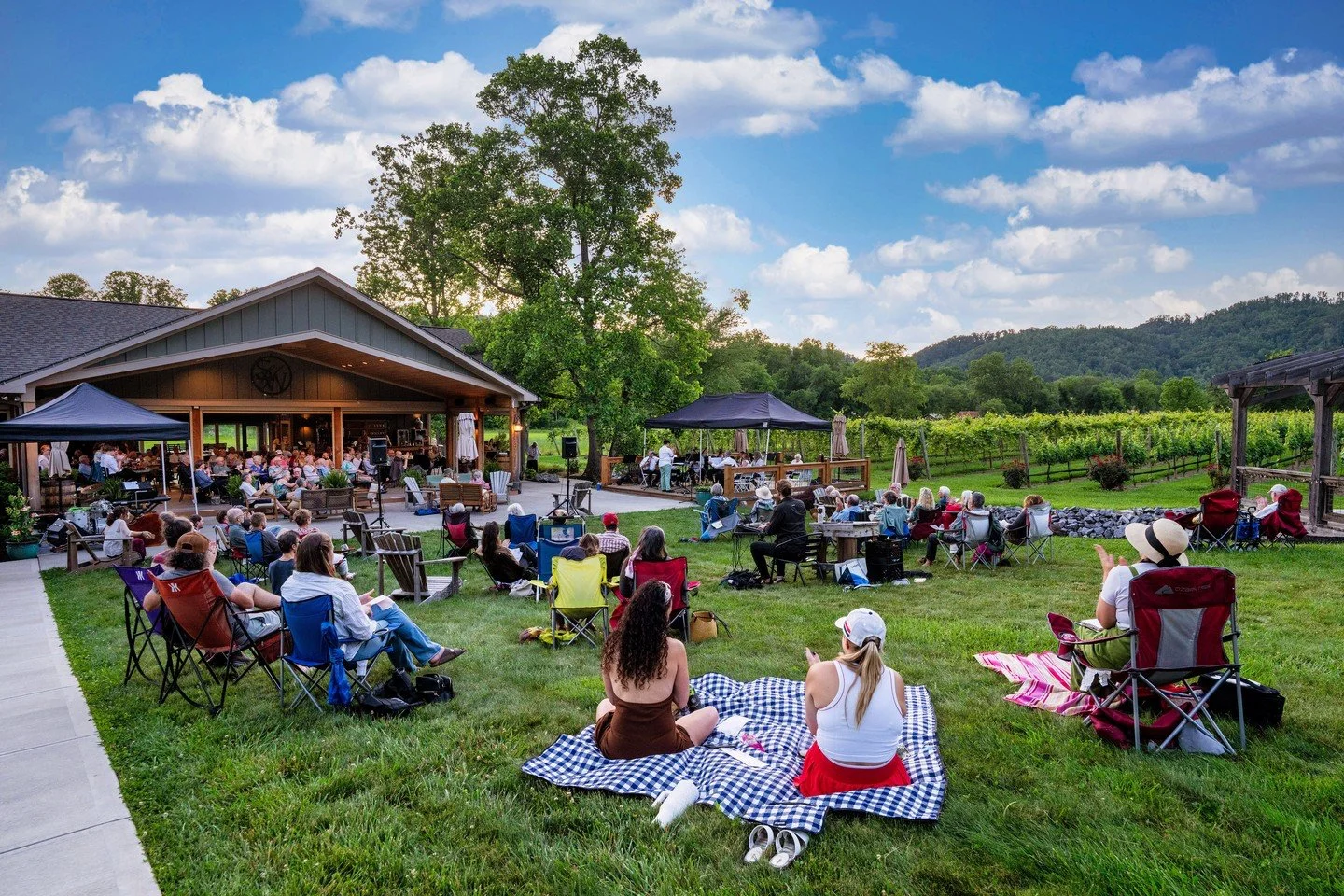 Summer Soir&eacute;e on the Horizon, Tickets Available NOW, June 12th!
