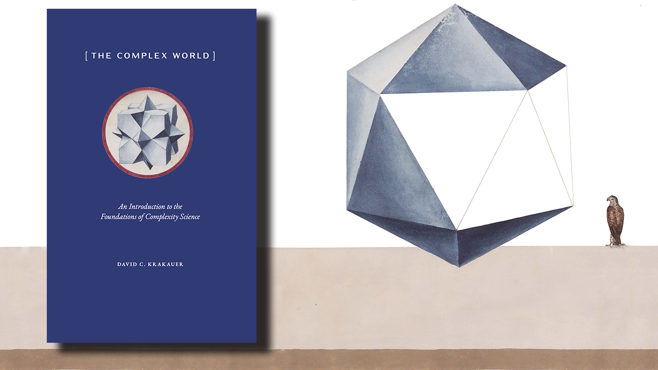 New Book: The Complex World