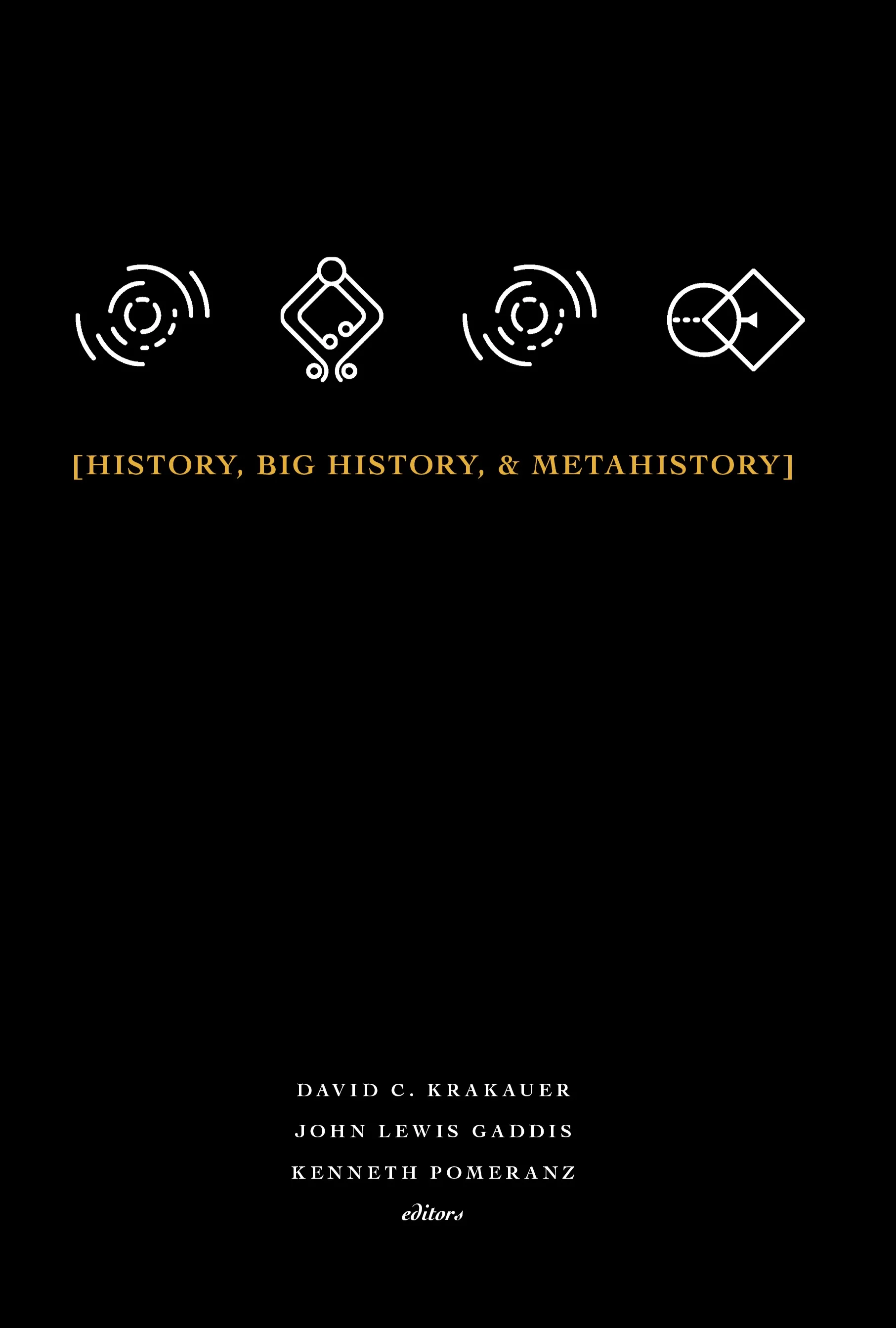 History, Big History, &amp; Metahistory