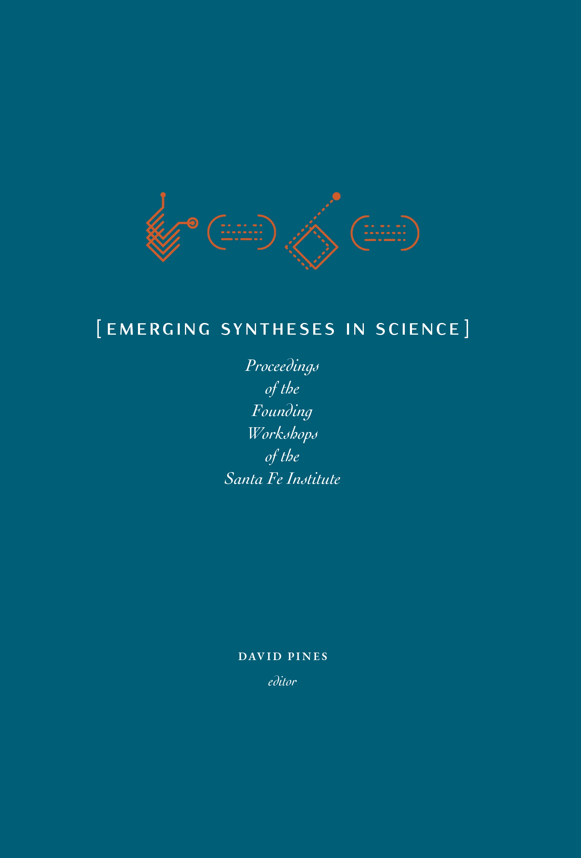 Emerging Syntheses in Science
