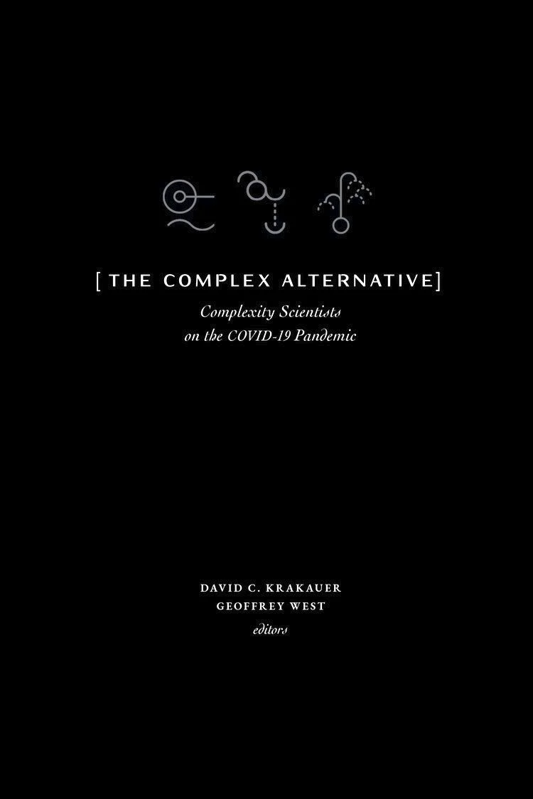 The Complex Alternative