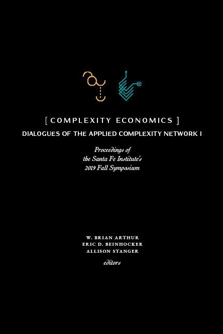 Complexity Economics