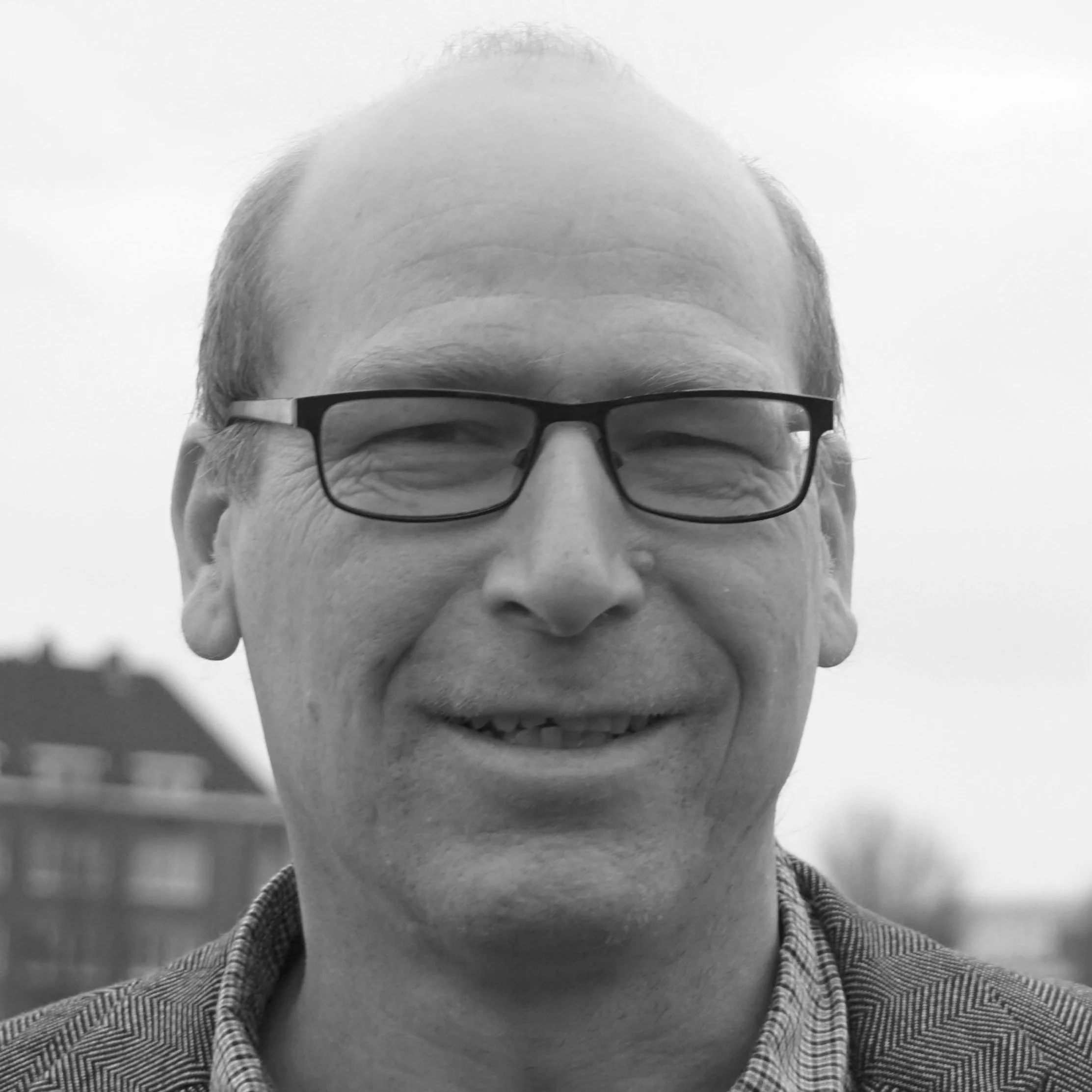 Han L. J. van der Maas