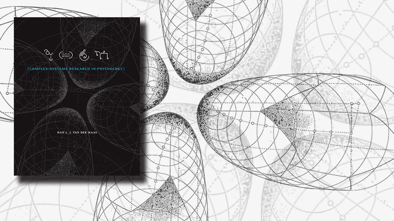 New Book: Complex-Systems Research in Psychology